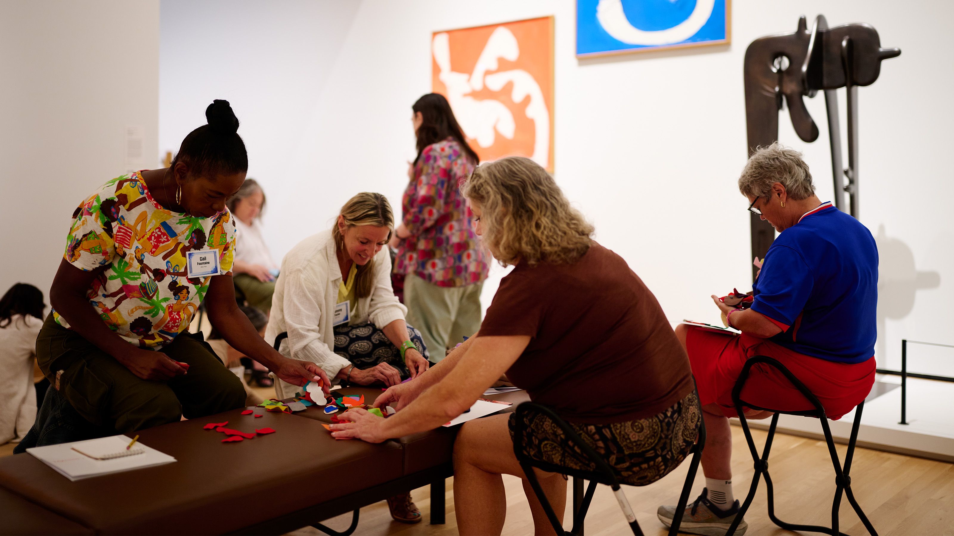 Educator Workshop Back School - Saturday, September 19 at 10:00 AM at Philadelphia Museum of Art in East Park, Philadelphia