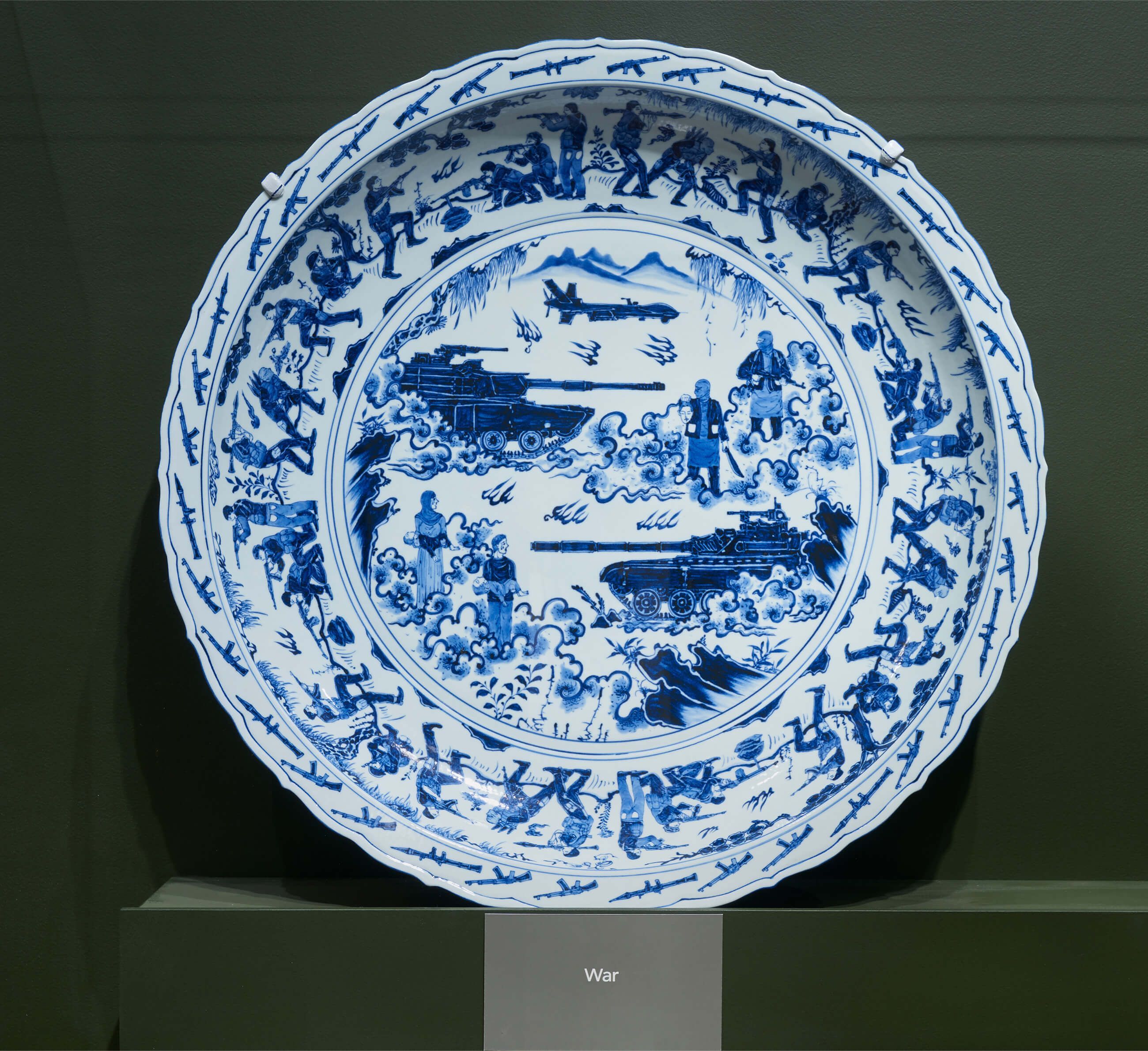 Chinese Galleries | Philadelphia Museum of Art