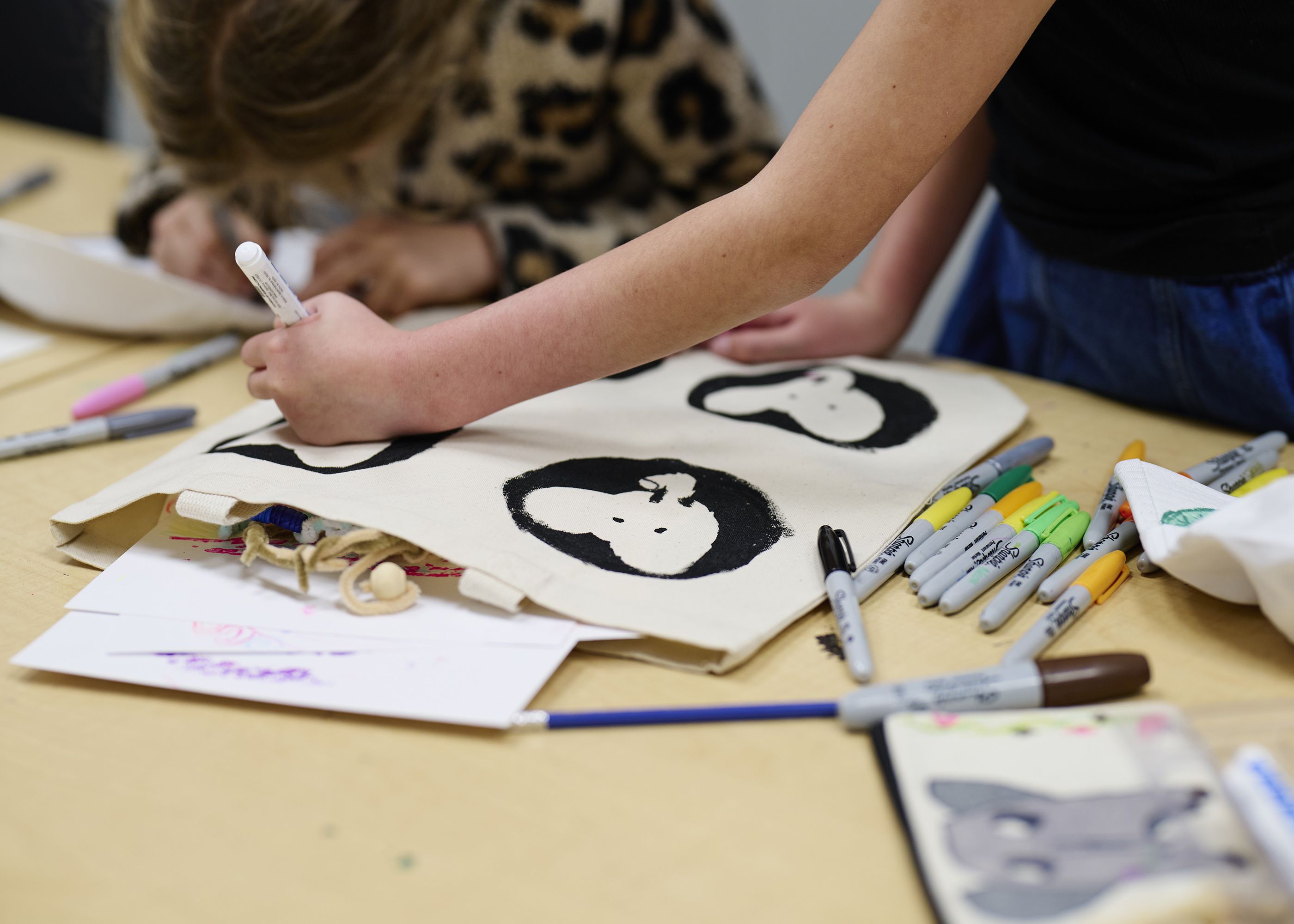 Art Kids Classes 9 10