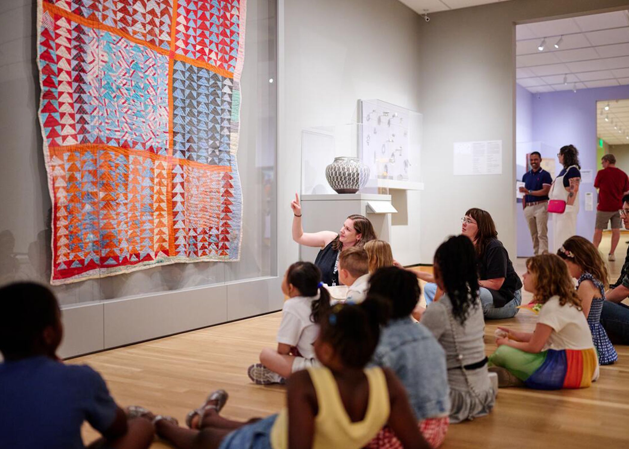 Art Kids Tour