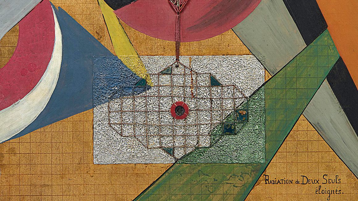 The Duchamp Family | Philadelphia Museum of Art
