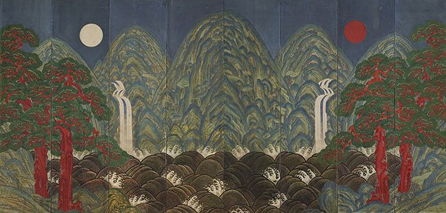 Treasures from Korea | Philadelphia Museum of Art