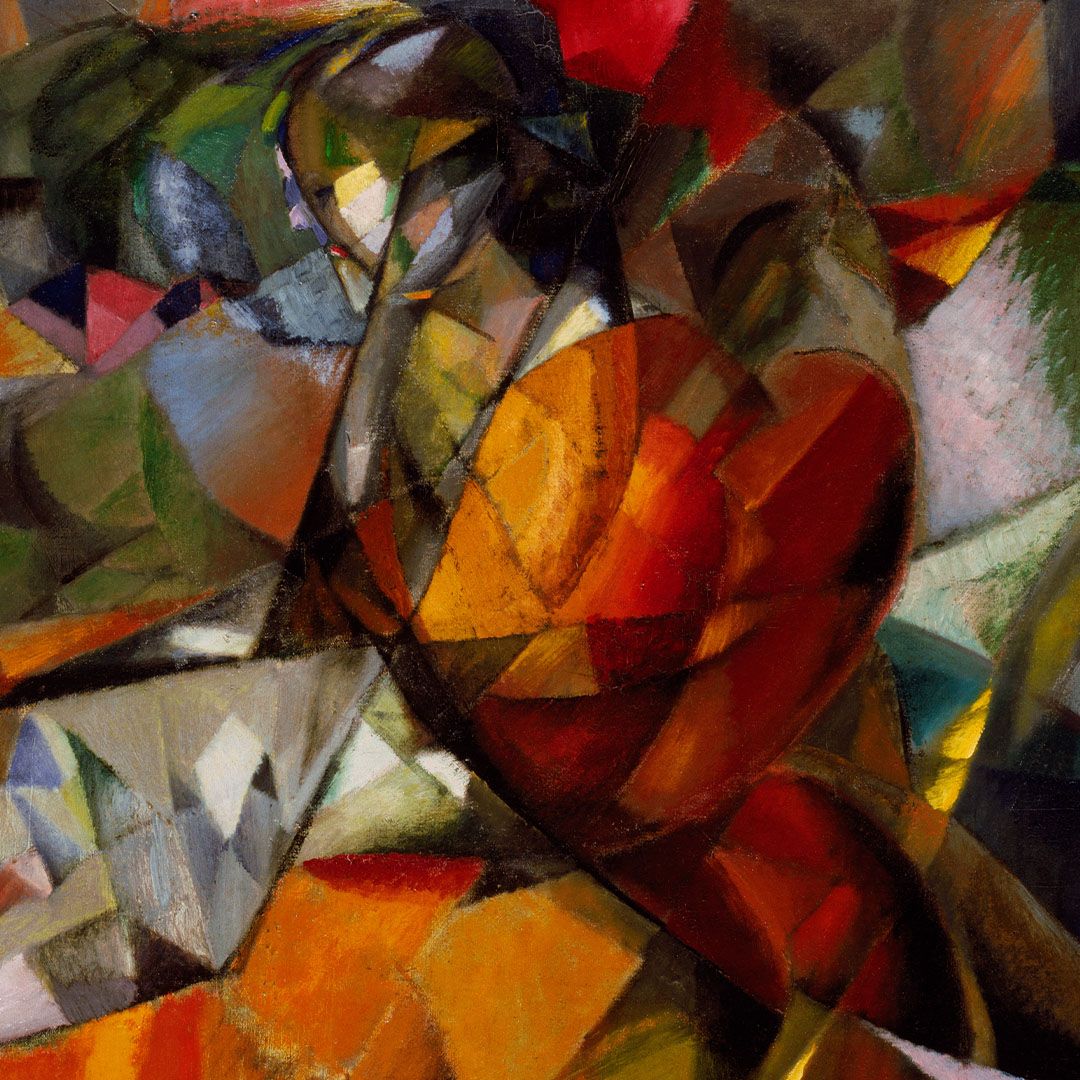 Duchamp Brothers & Sister | Philadelphia Museum of Art