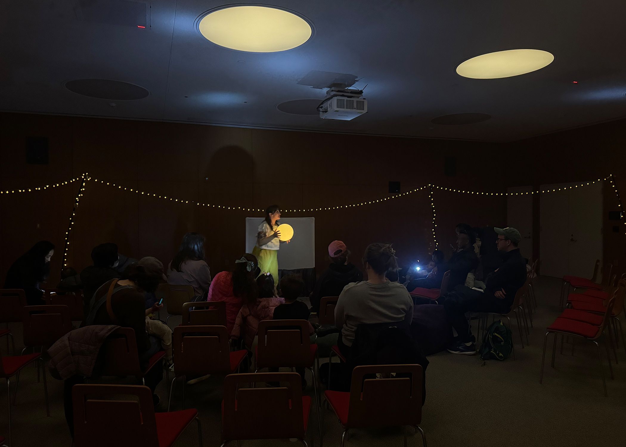 Philly Sensory Theatre: Quack Quack Philly