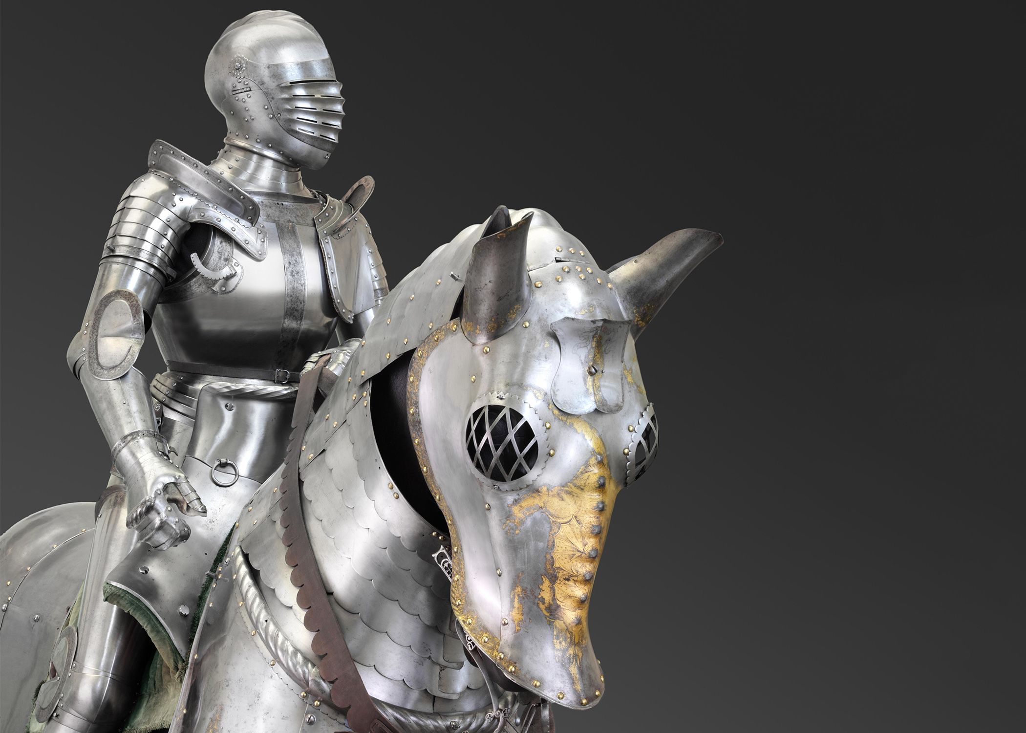 Educator Workshop: Arms and Armor