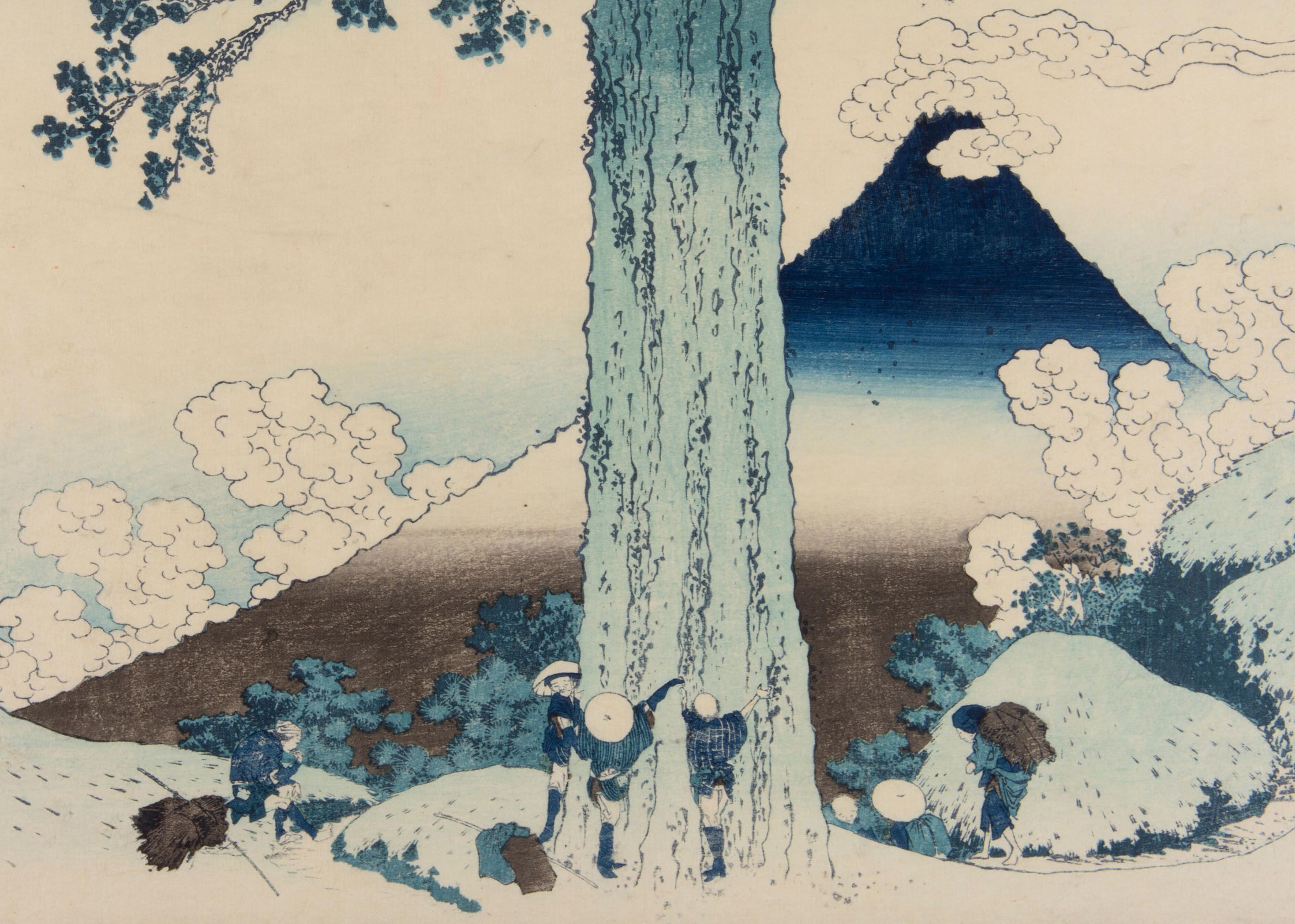 Visions of the Land in Japan Exhibition | Philadelphia Museum of Art