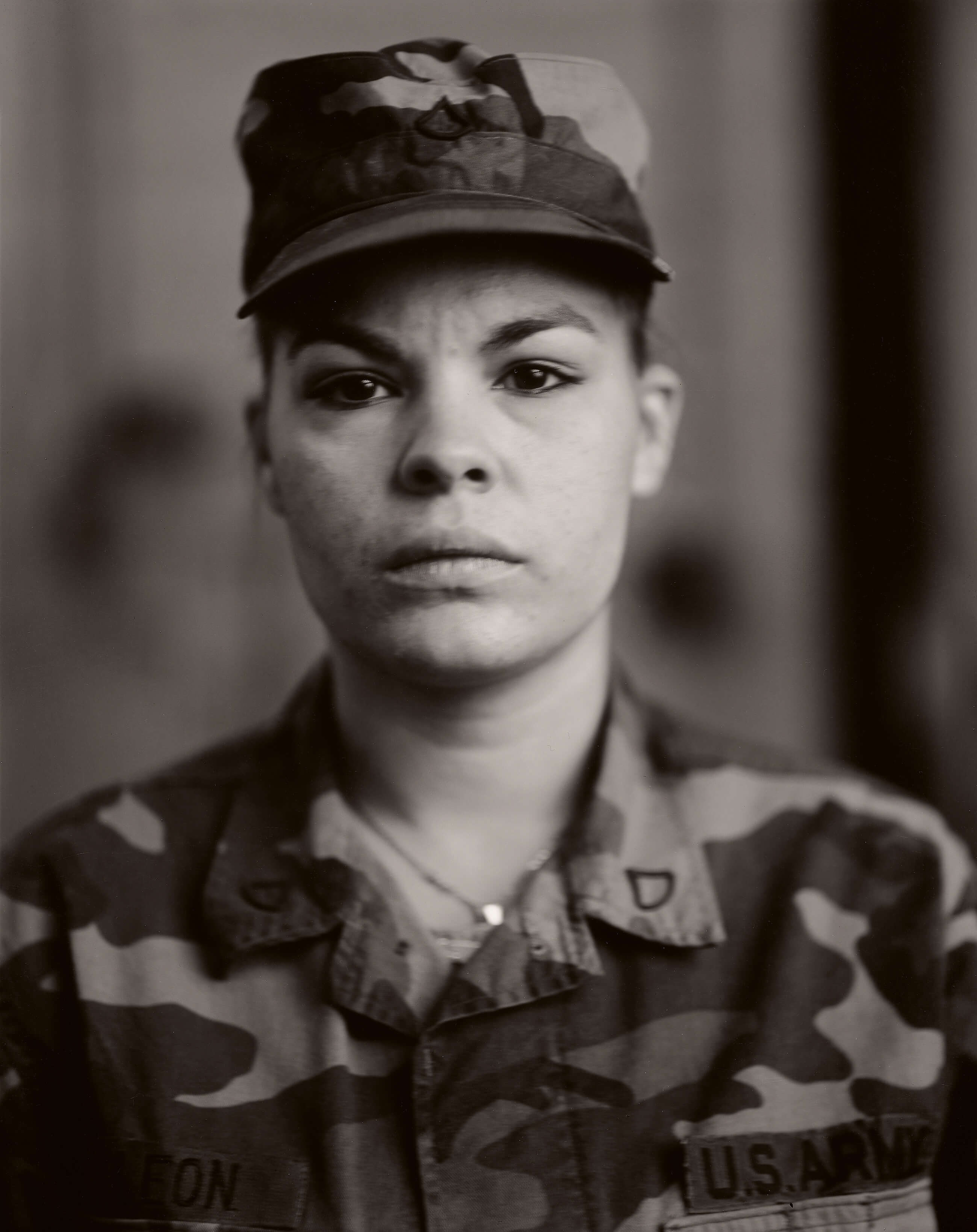 Judith Joy Ross | Philadelphia Museum of Art