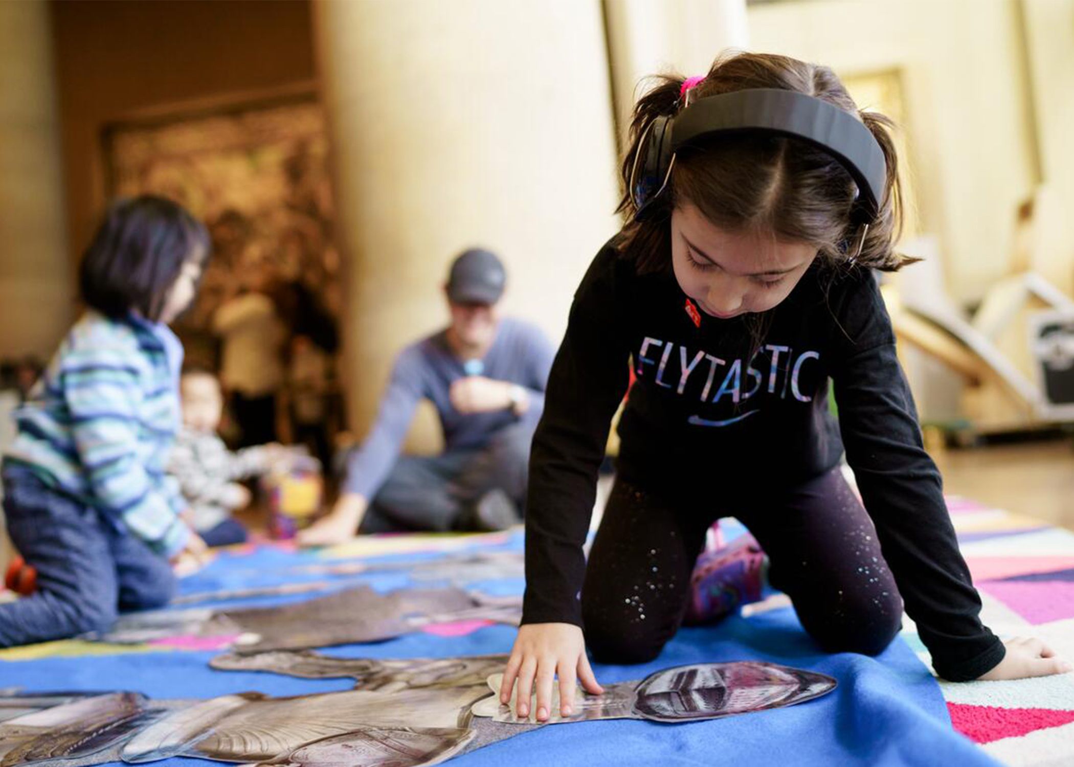 Philadelphia Museum of Art – Eli Kirk Price Room