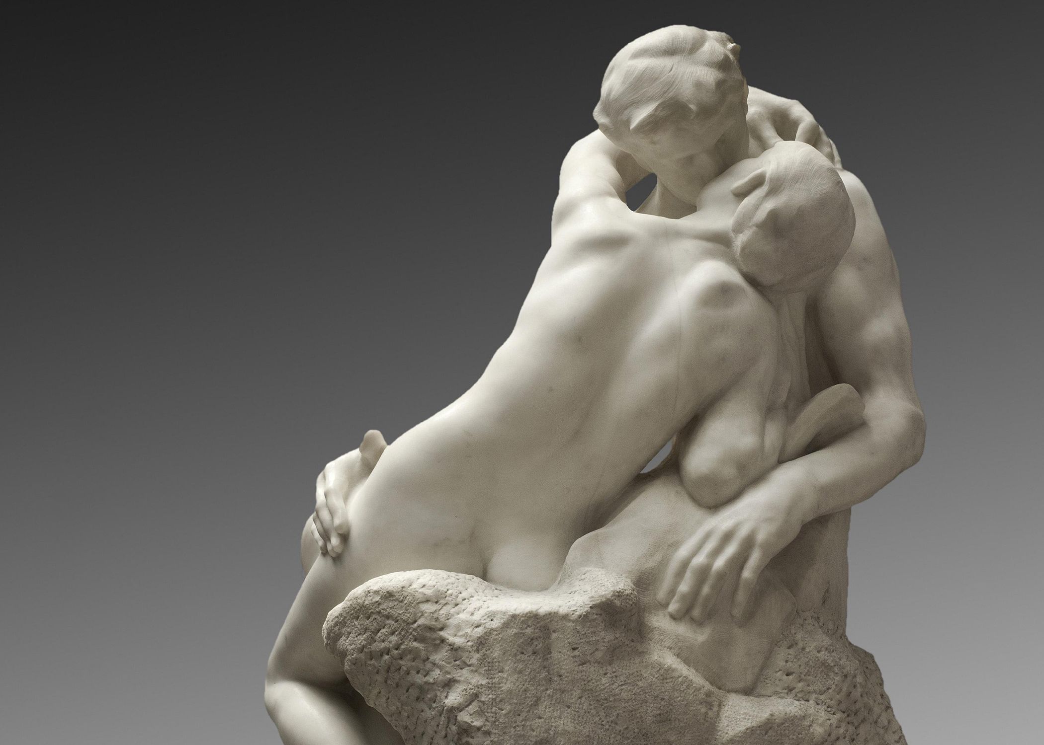 Love At Rodin