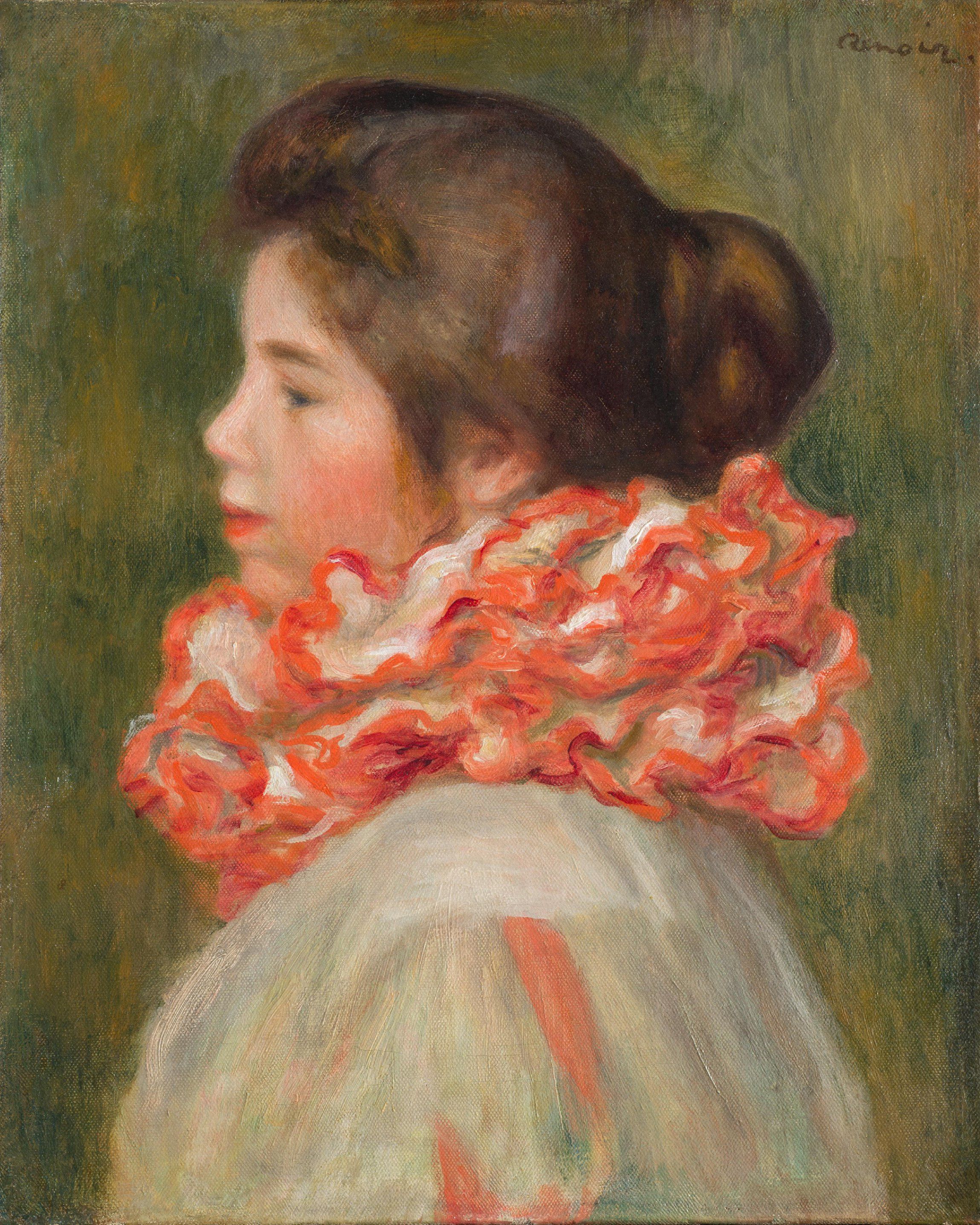 Late Renoir | Philadelphia Museum of Art