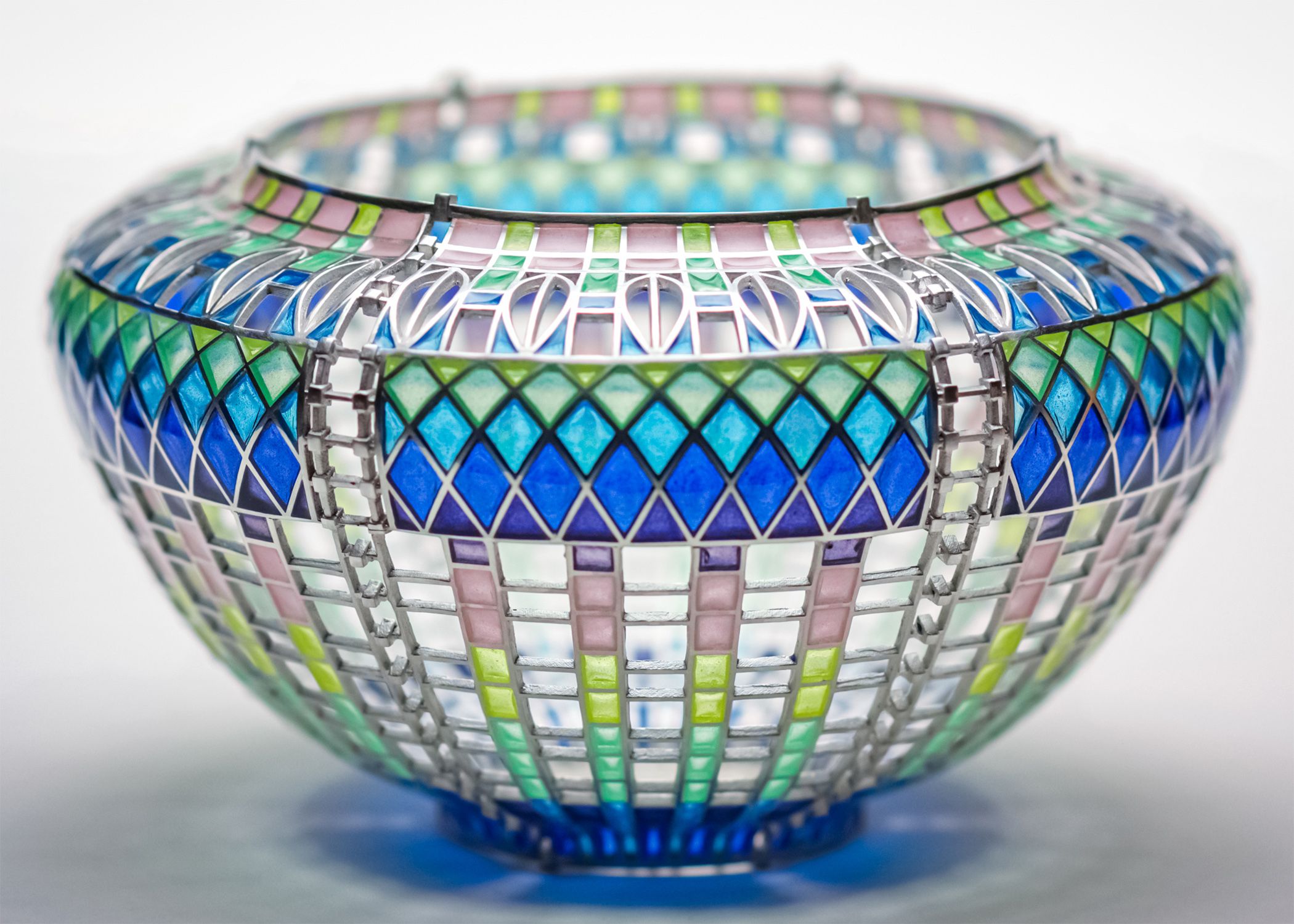 General Admission: 50th Annual PMA Craft Show