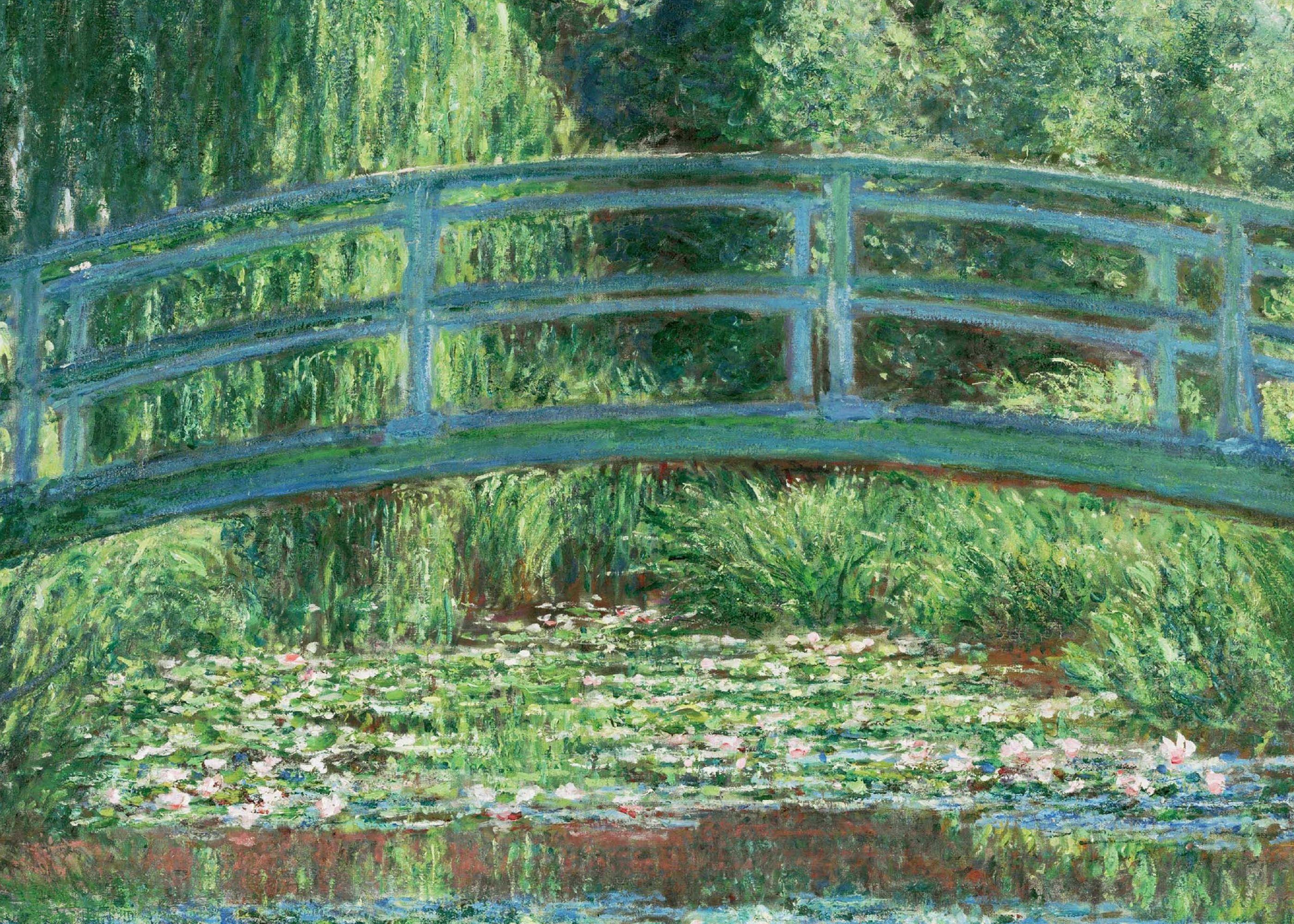 Impressionism And Beyond