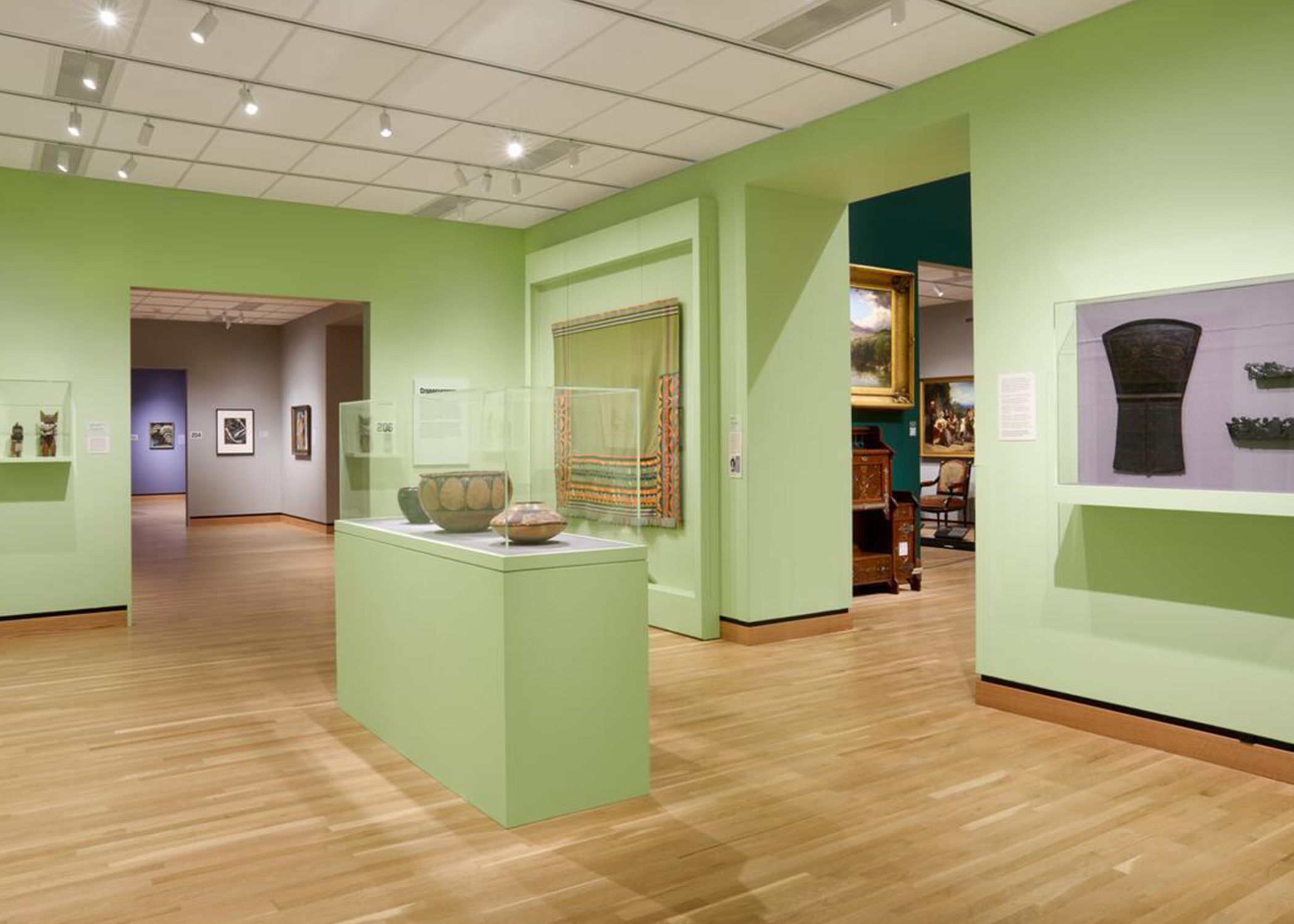 Tours 250 Lenape - Friday, July 17 at 2:30 PM at Philadelphia Museum of Art in East Park, Philadelphia