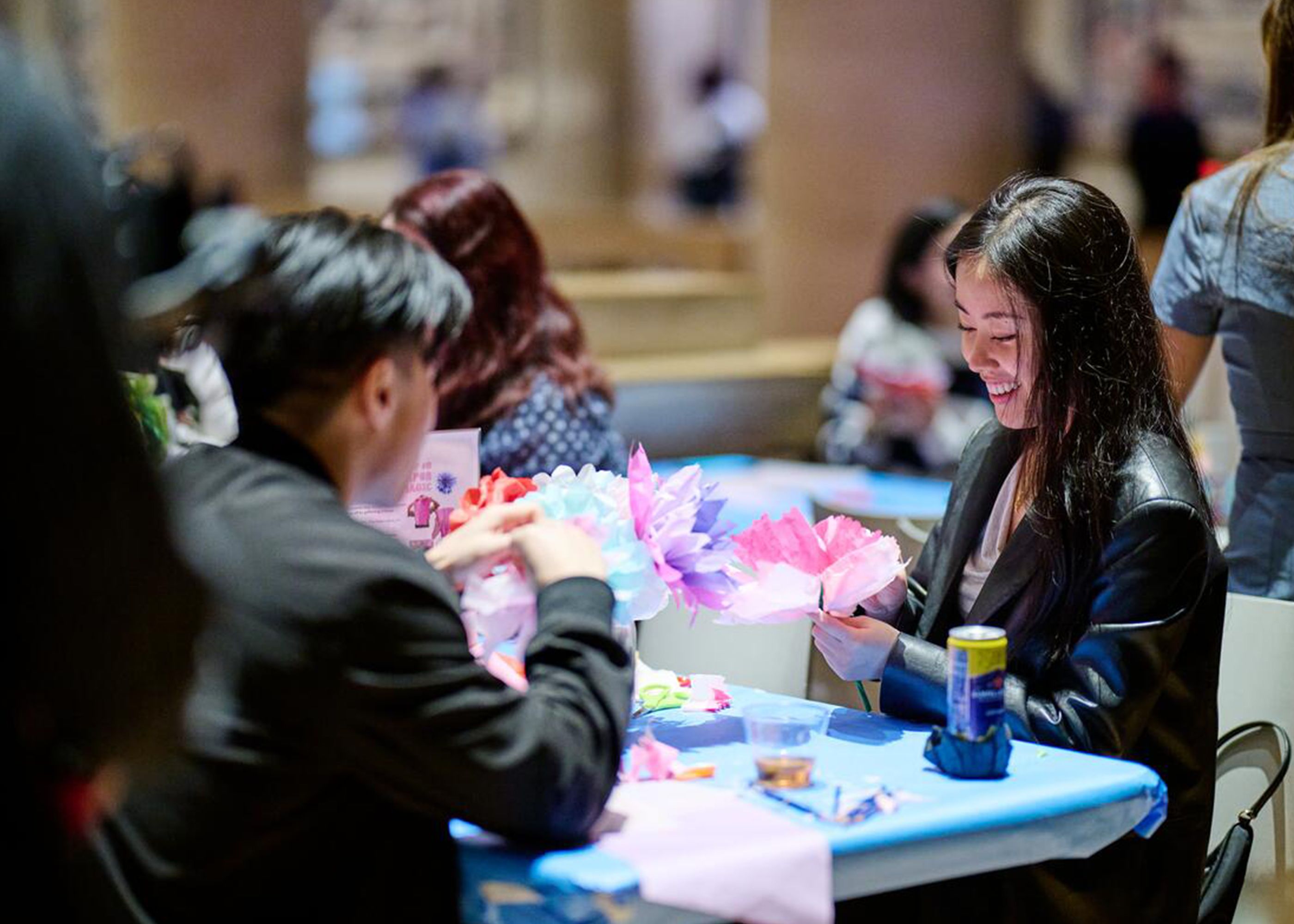 Friday Night Dreamworld Edition