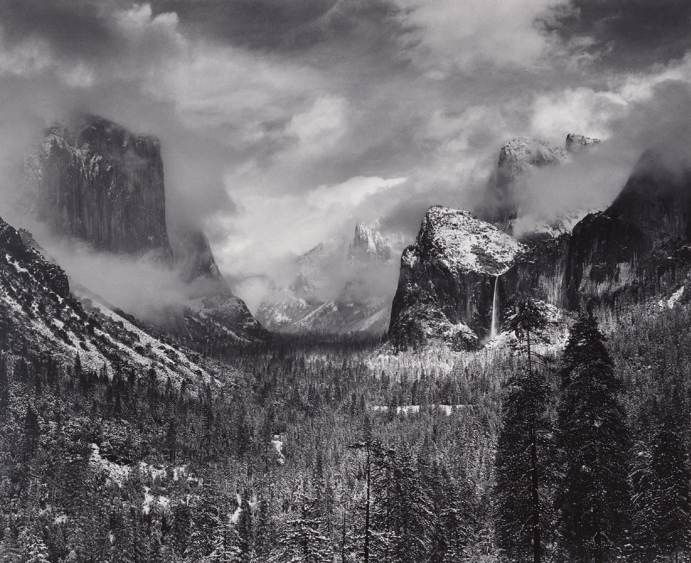 Ansel Adams | Philadelphia Museum of Art