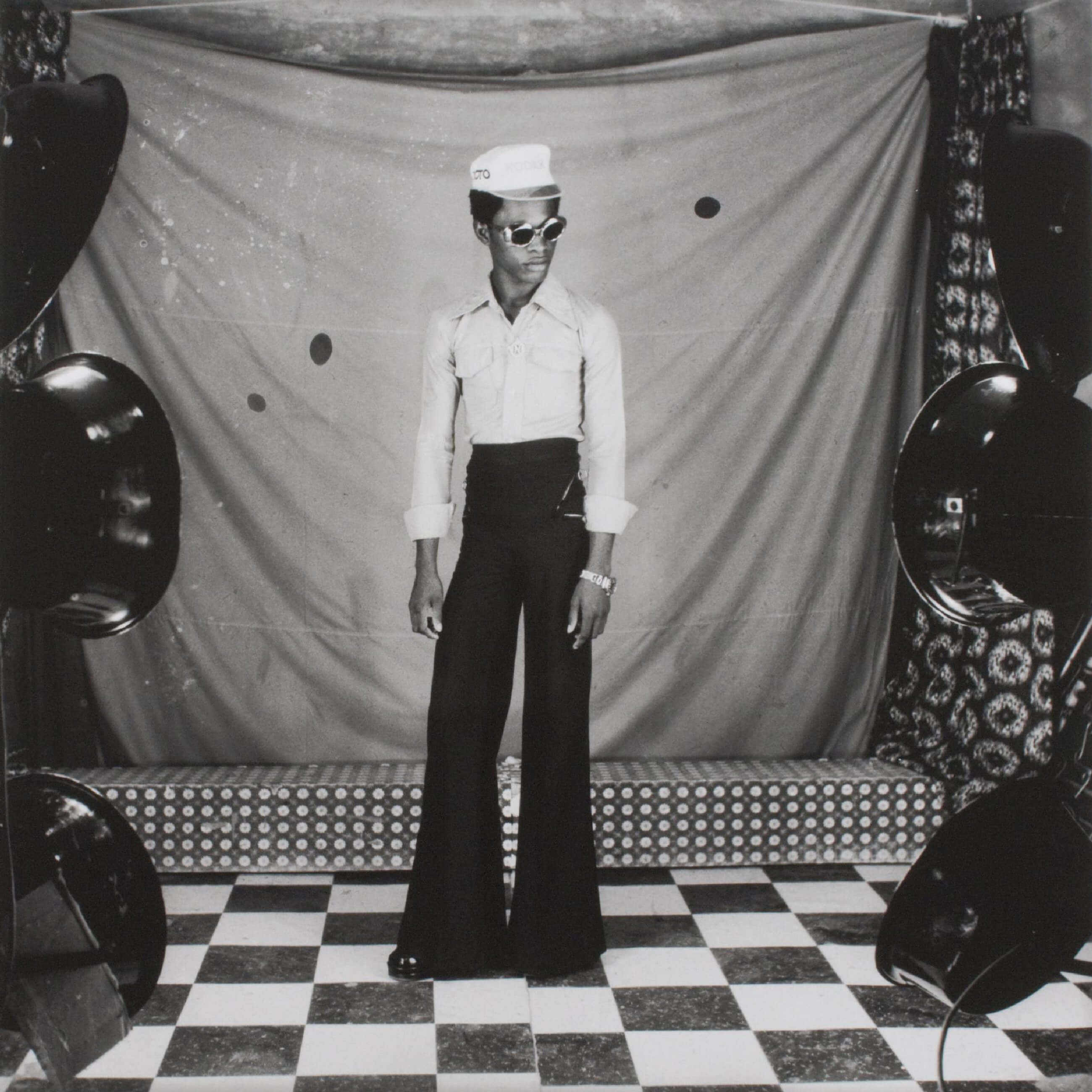Art and Identity & Self Portraiture | Philadelphia Museum of Art