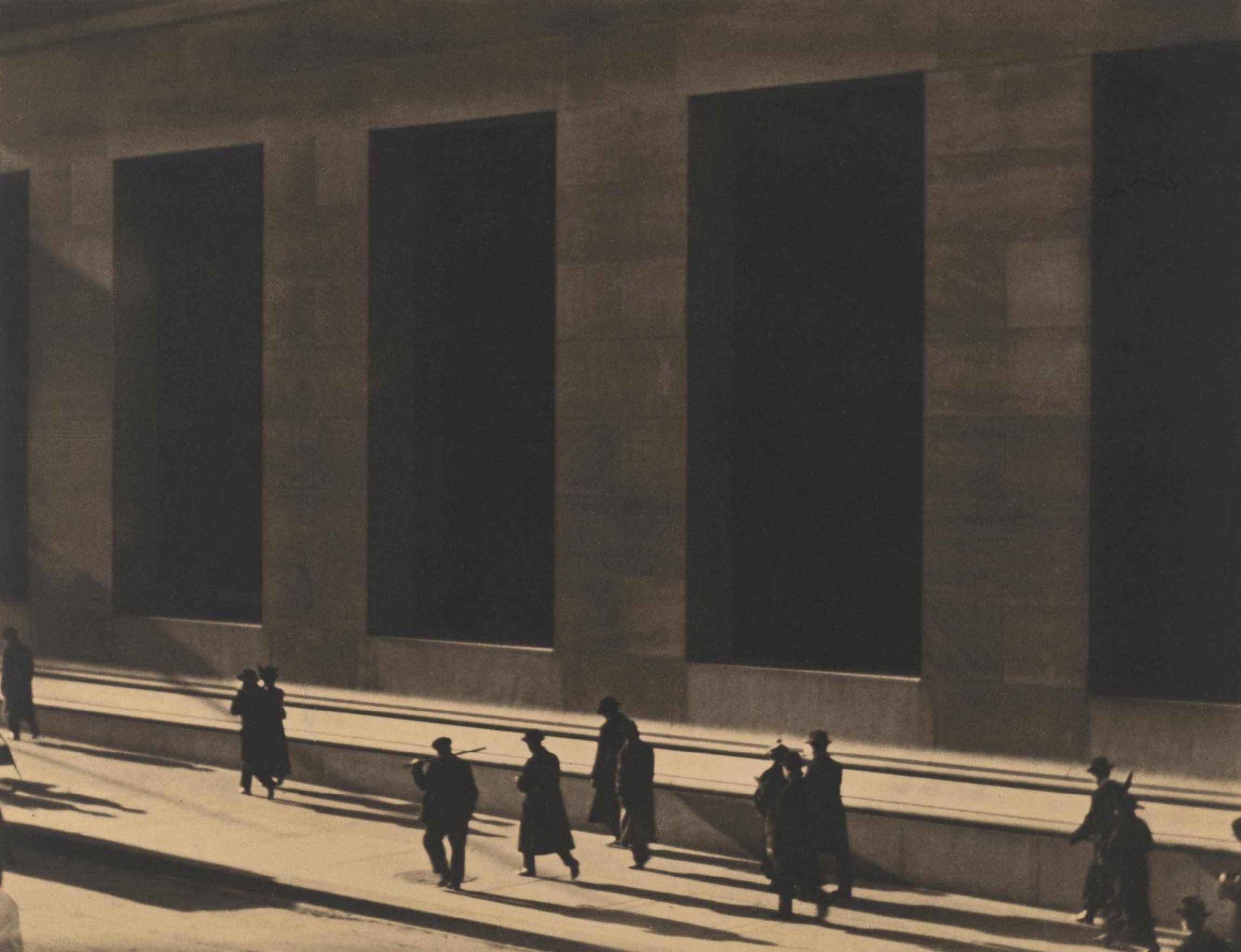 The Platinum Process | Philadelphia Museum of Art
