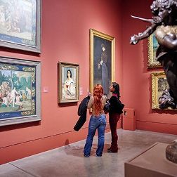 Adventures in Photography | Philadelphia Museum of Art