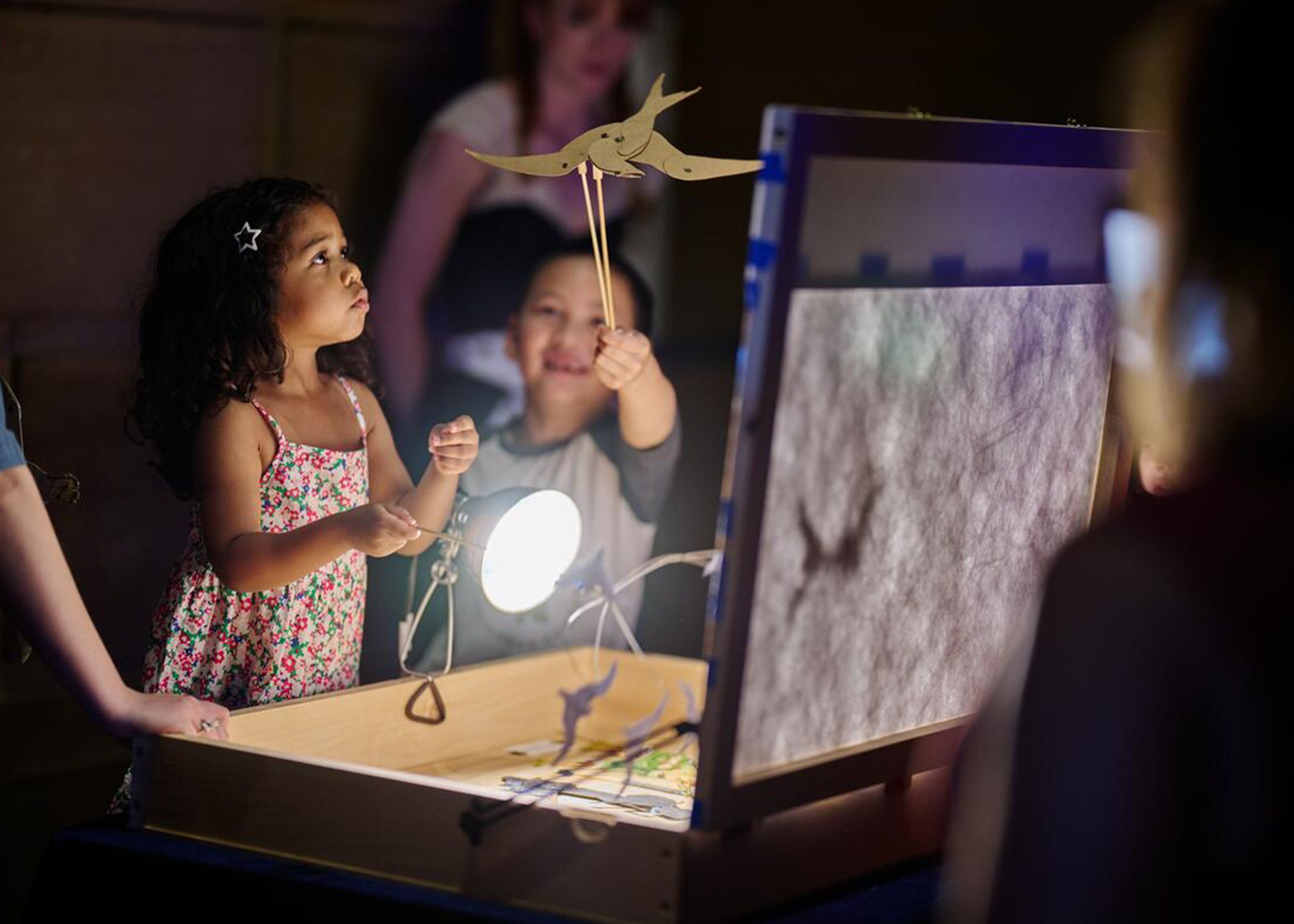 Light the Way: Family Festival