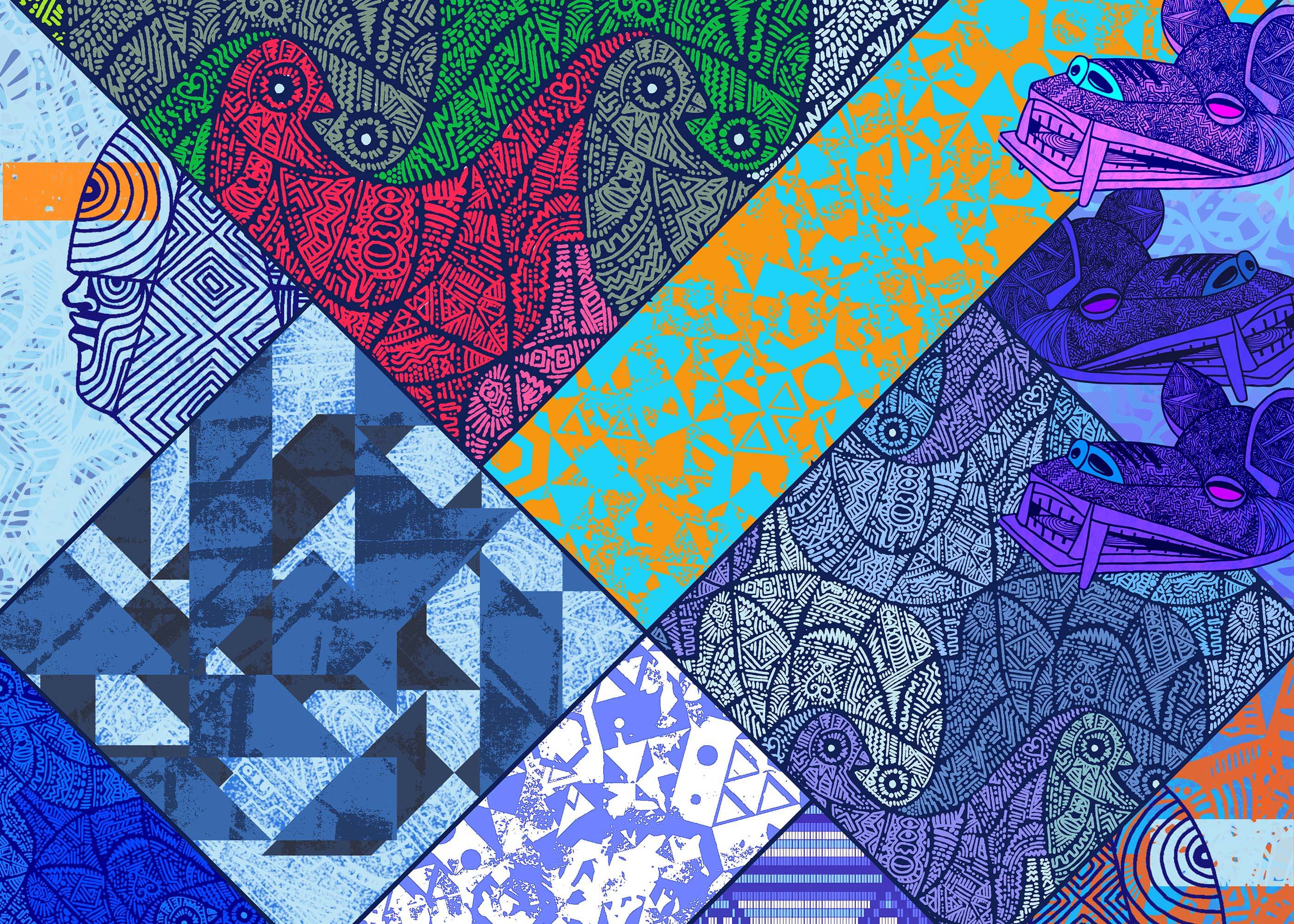 Friday Night Black History Month