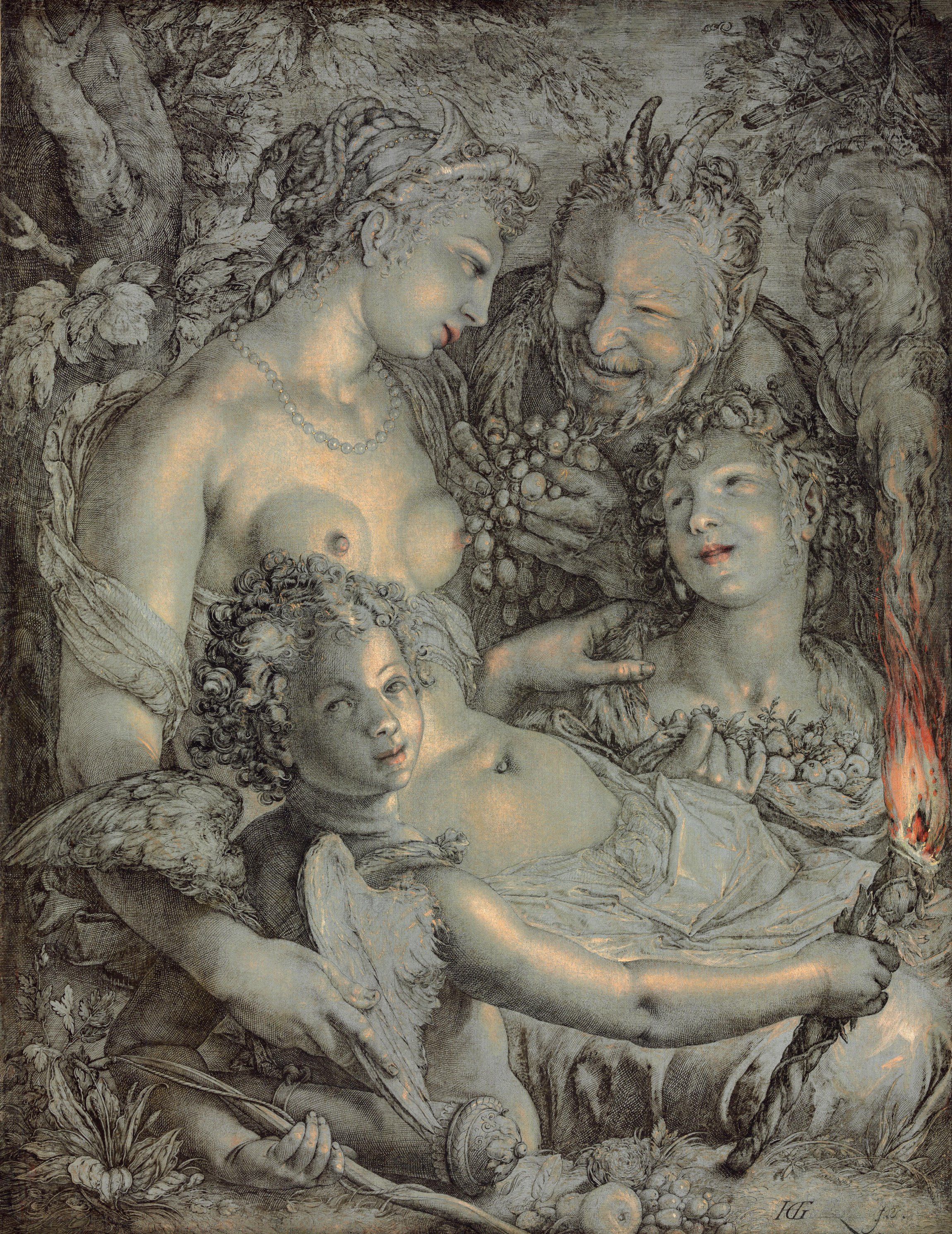 A Masterpiece in Focus | Philadelphia Museum of Art