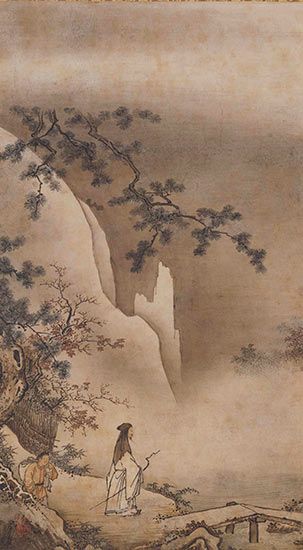 Ink and Gold | Philadelphia Museum of Art