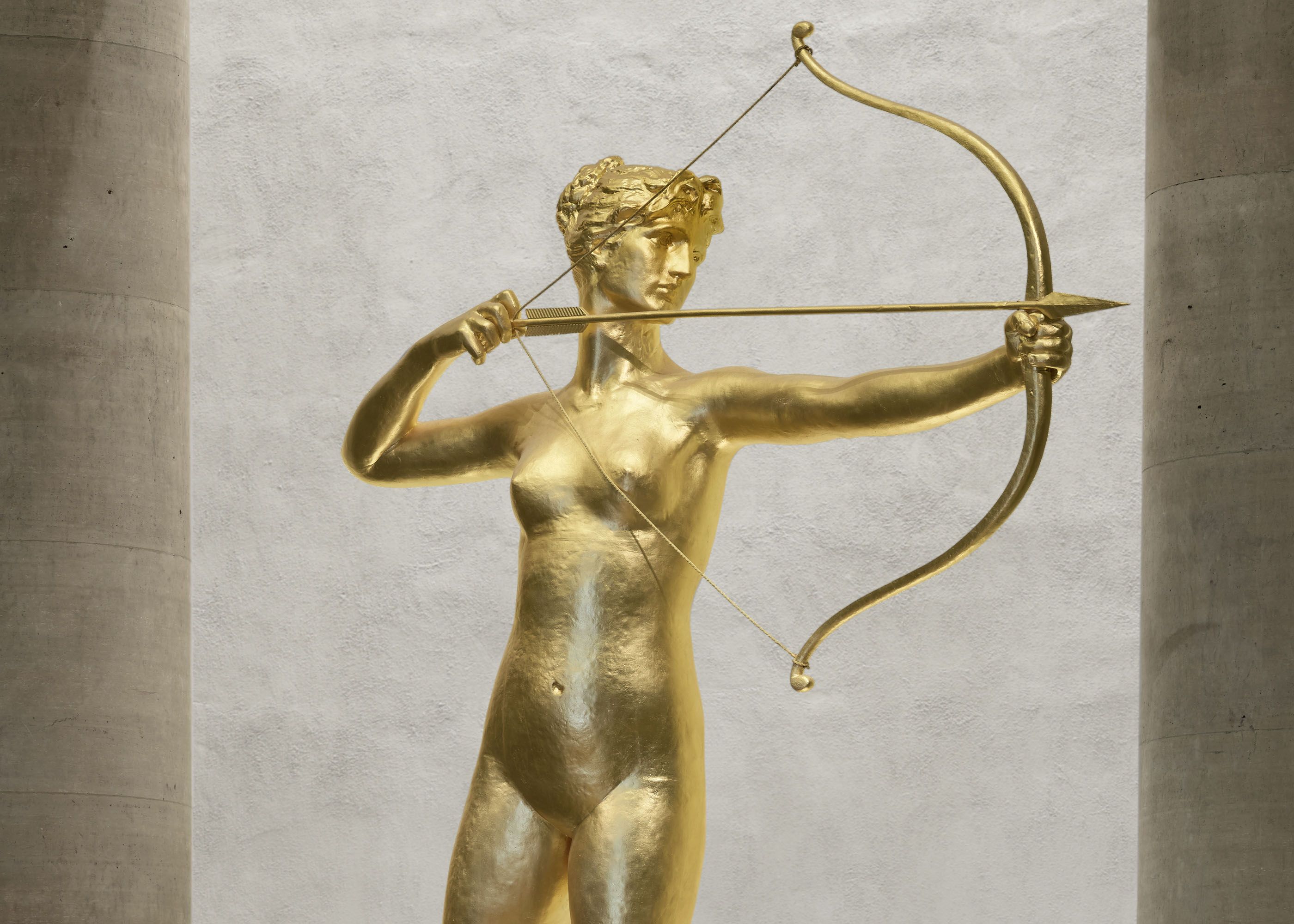 Highlights Museum Tour