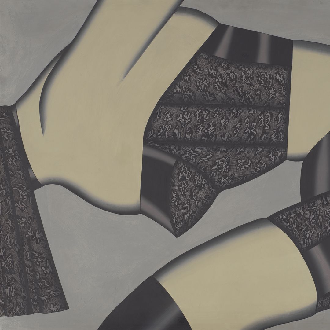 Christina Ramberg | Philadelphia Museum of Art