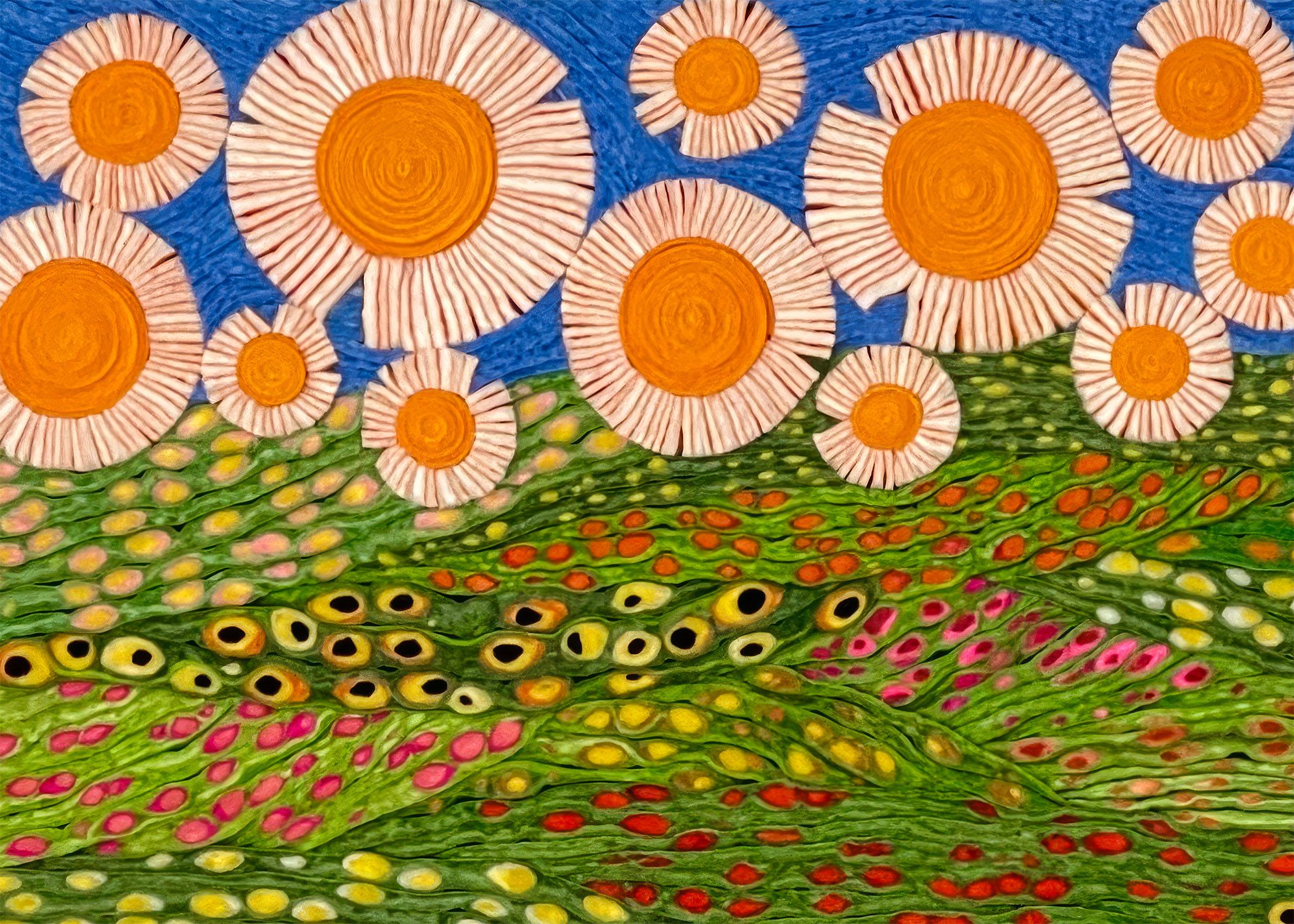Meet The Artists: 50th Annual PMA Craft Show