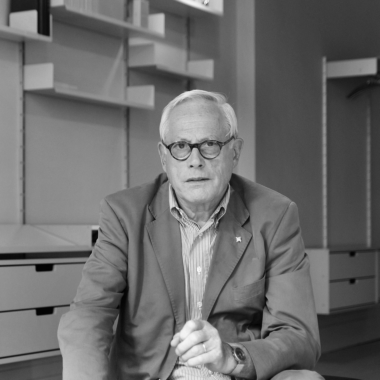 Dieter Rams | Philadelphia Museum of Art