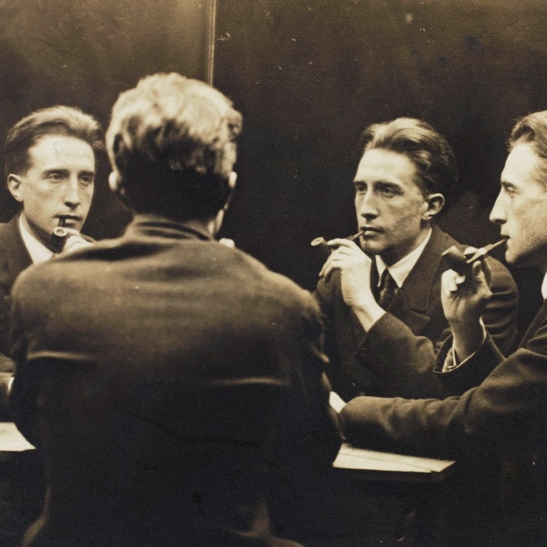 Marcel Duchamp | Philadelphia Museum of Art