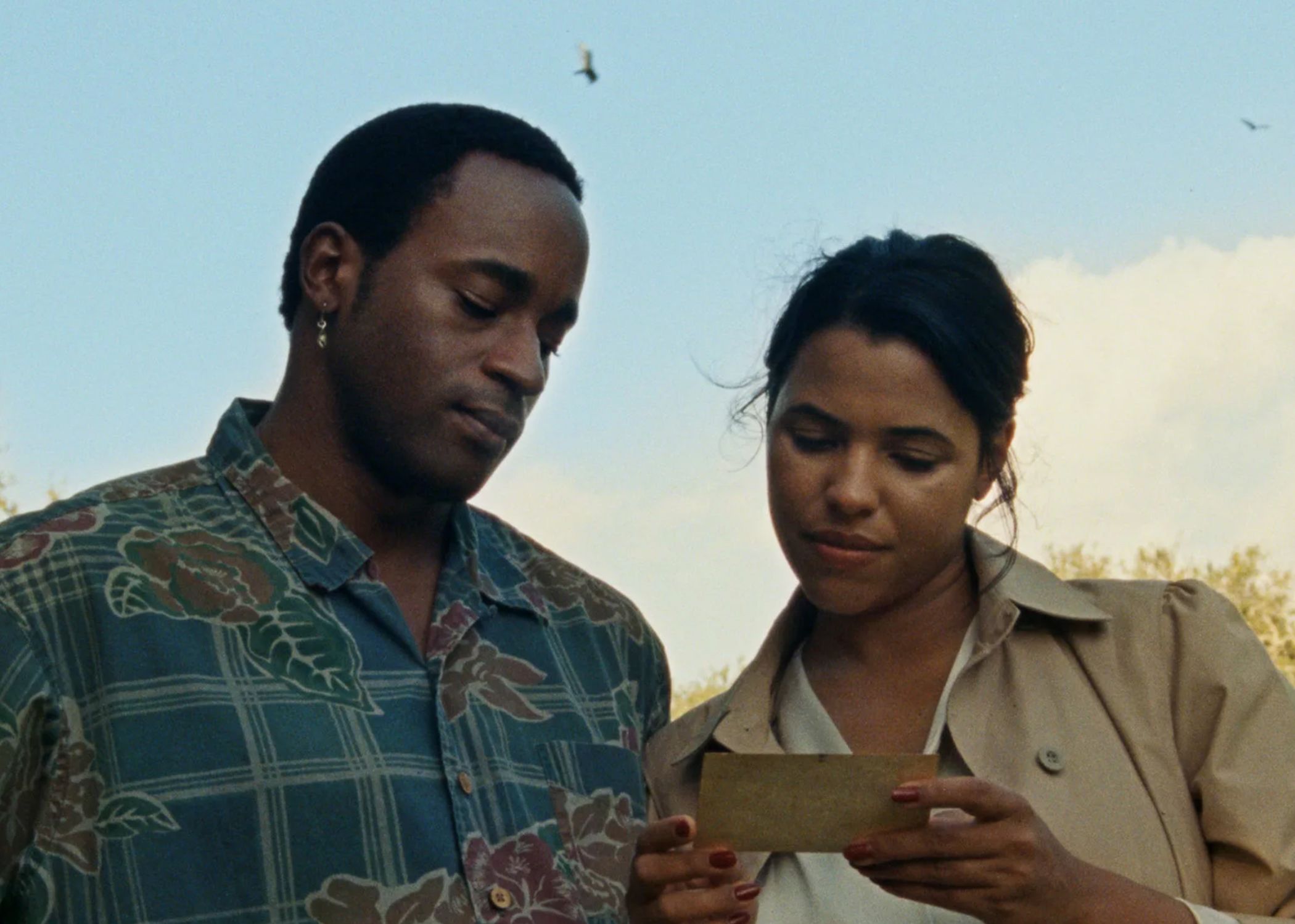 The Ballad Suzanne Cesaire