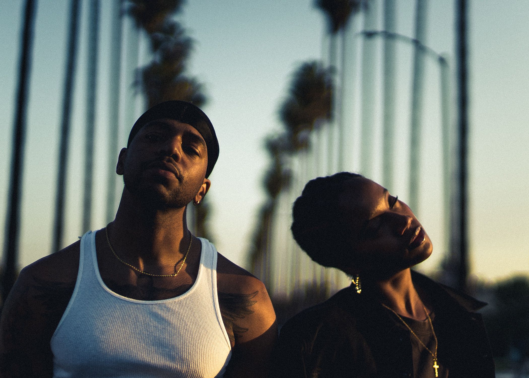 Noah Davis Film Shorts