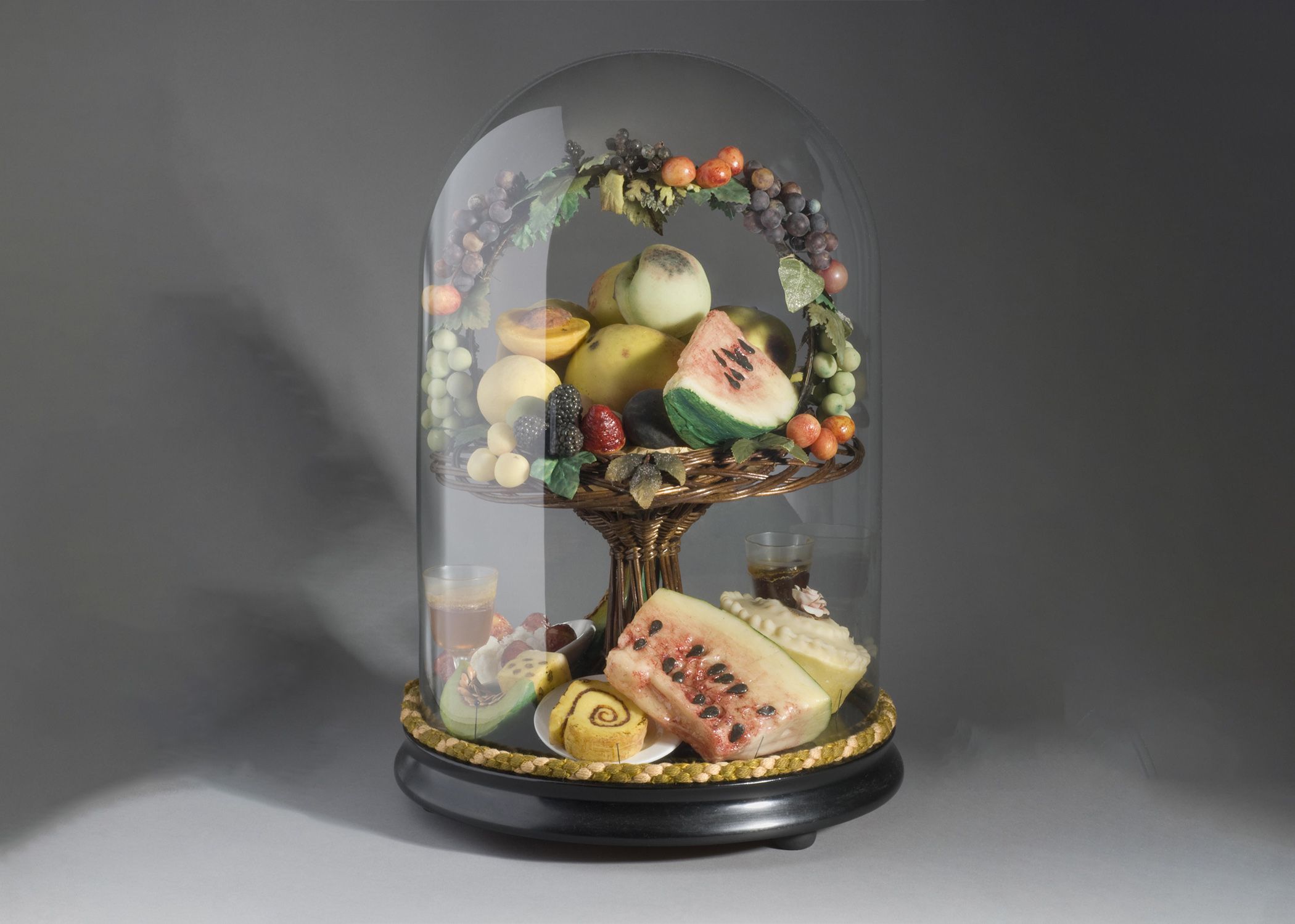 Pop Up Delectable Displays