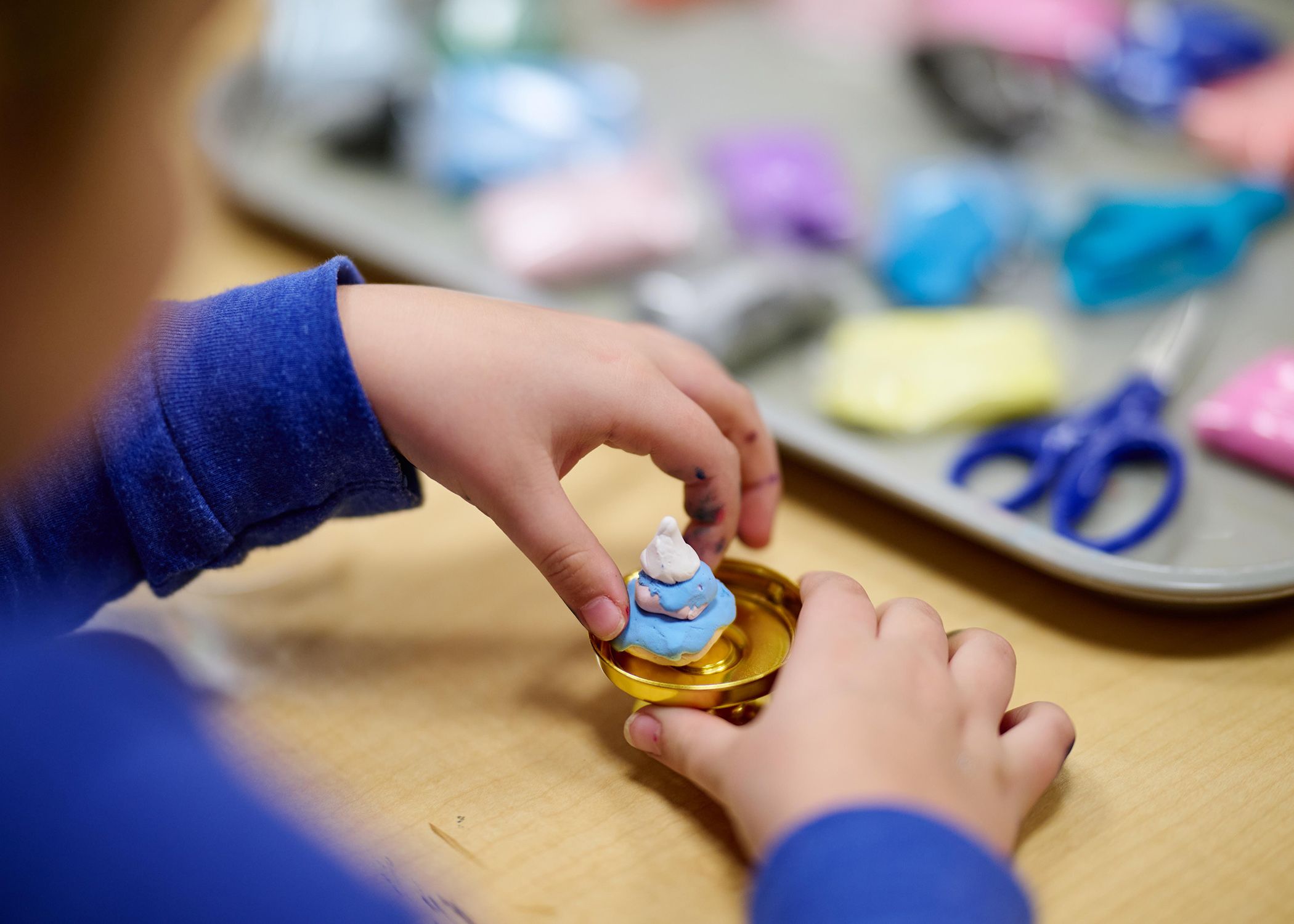 One Day Cake Ages 5 6 - Saturday, July 11 at 10:30 AM at Philadelphia Museum of Art in East Park, Philadelphia