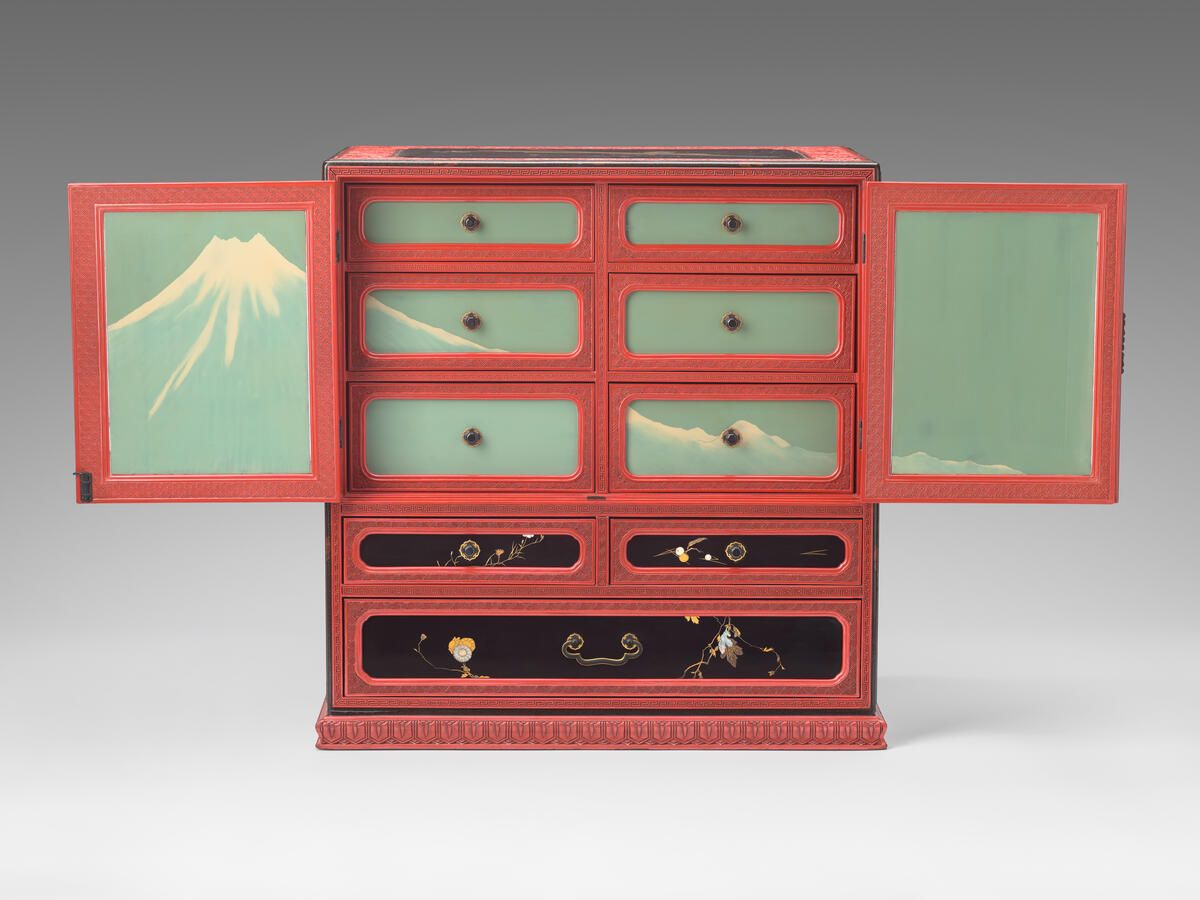 Japan at the World's Fairs | Philadelphia Museum of Art
