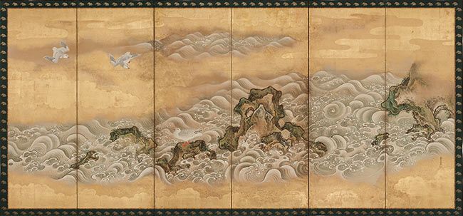 Ink and Gold | Philadelphia Museum of Art