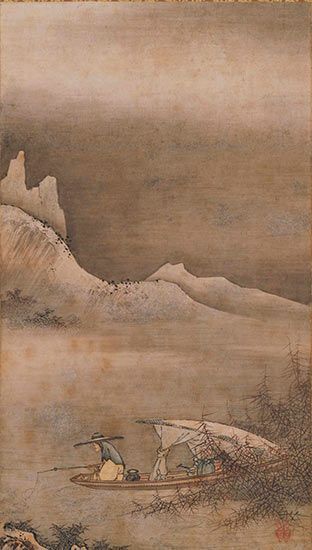 Ink and Gold | Philadelphia Museum of Art