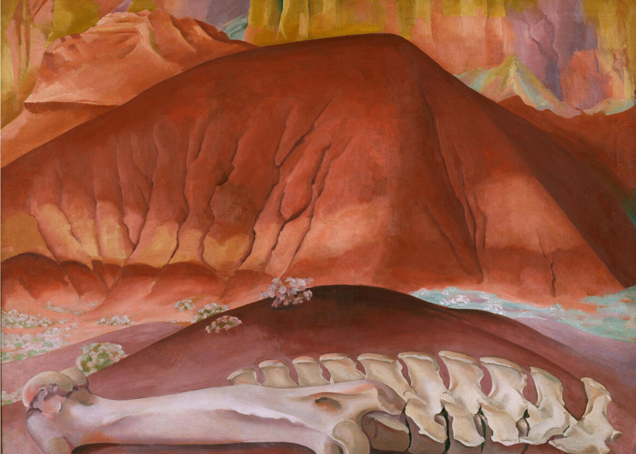 Nation Of Artists Tour