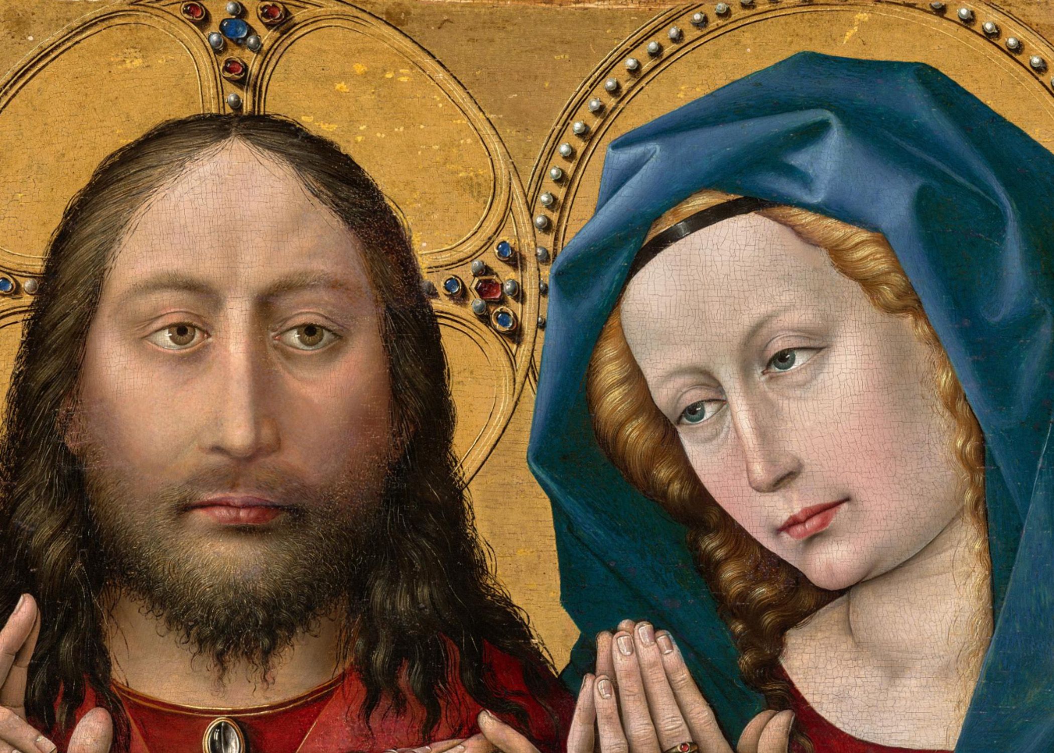 European Art 1100 1500 Tour