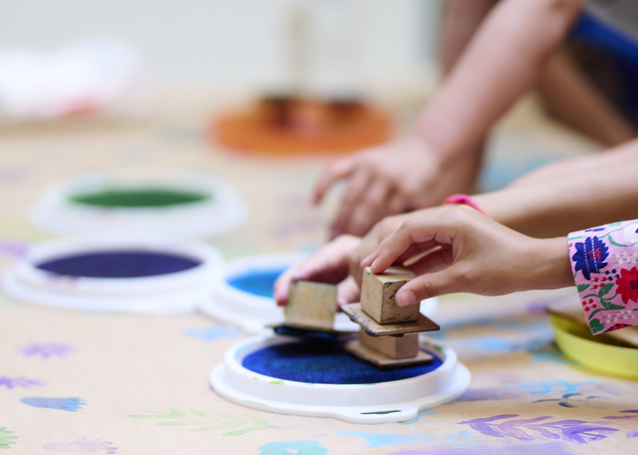 Art Kids Classes 5 6