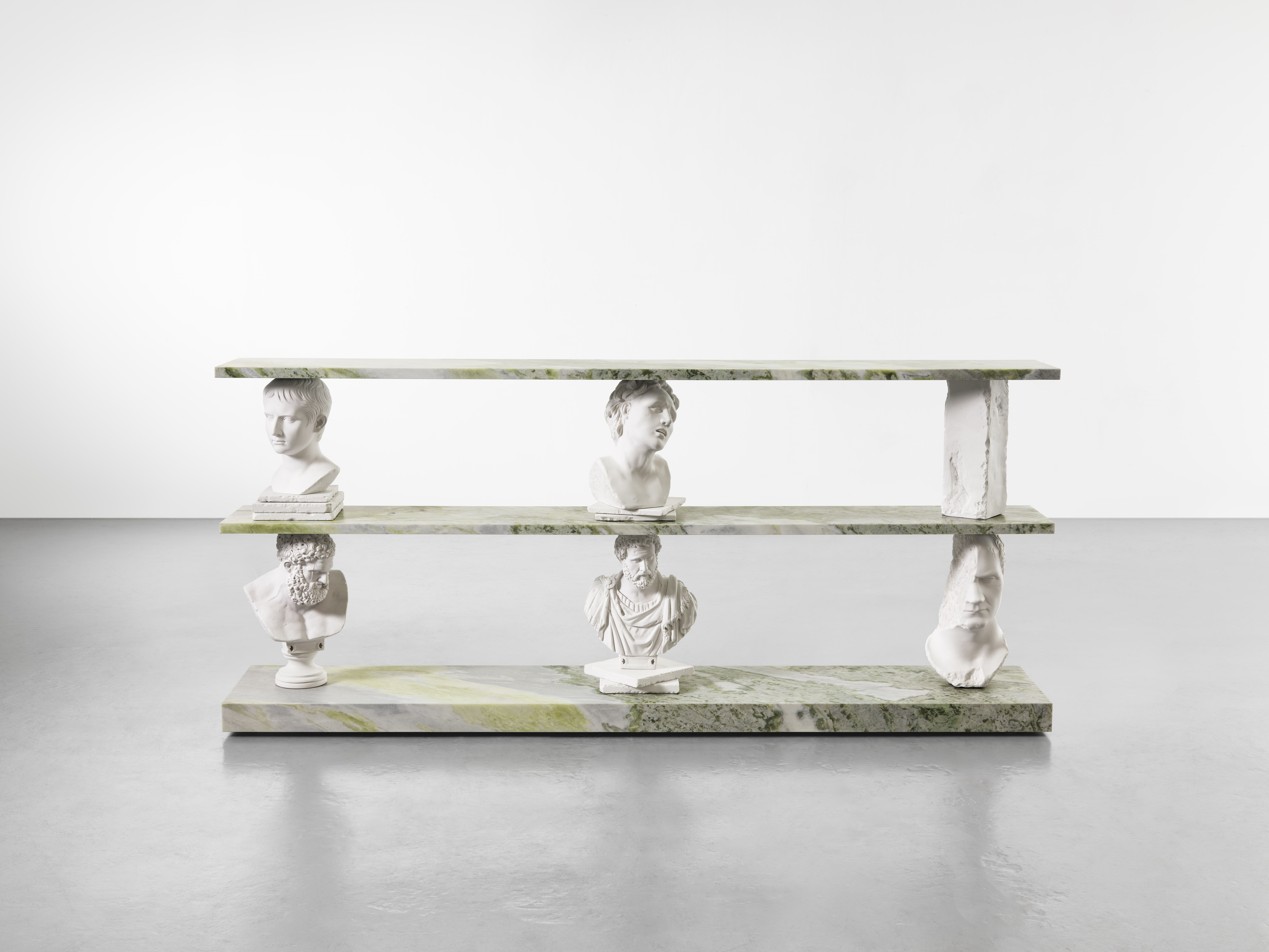 Sebastian Errazuriz: Double Take | Philadelphia Museum of Art