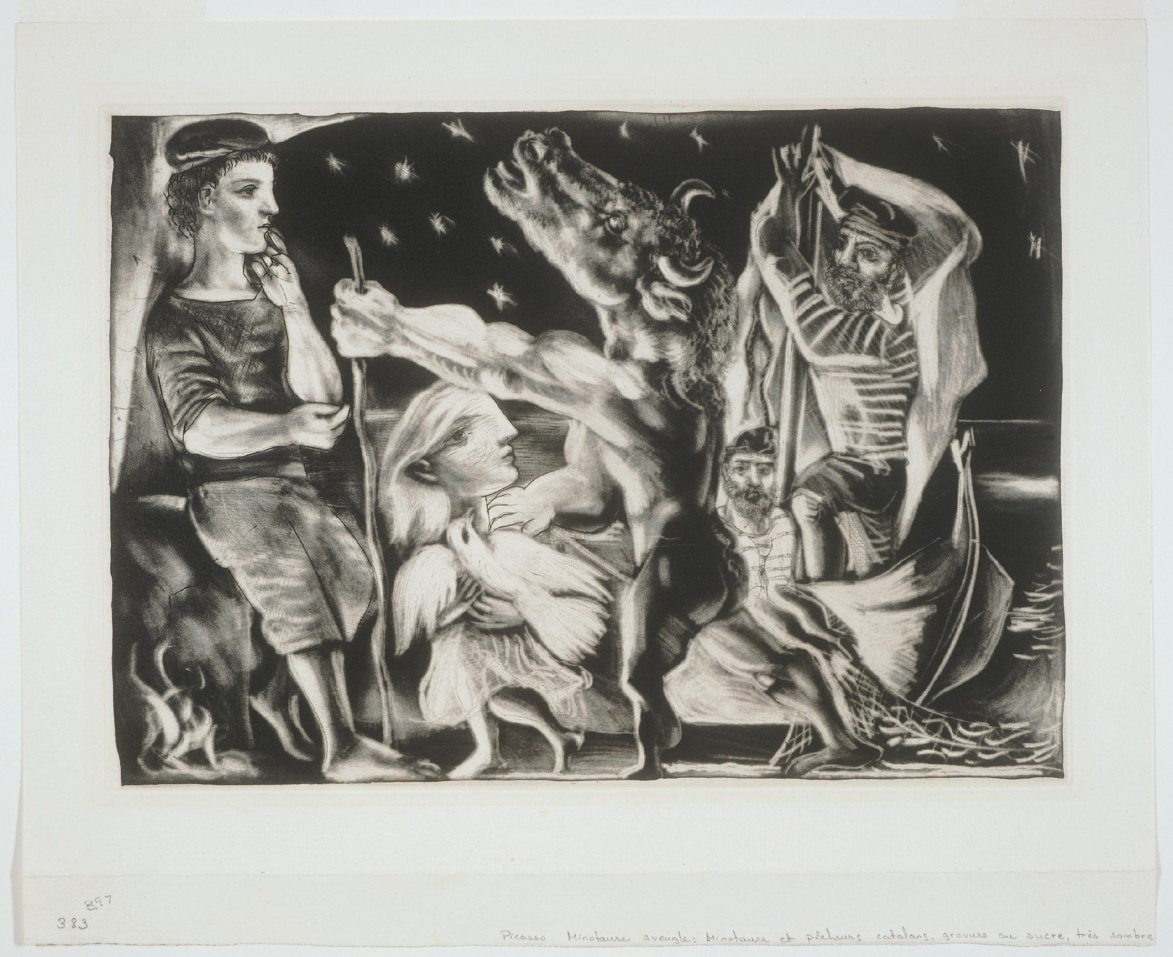 Picasso | Philadelphia Museum of Art