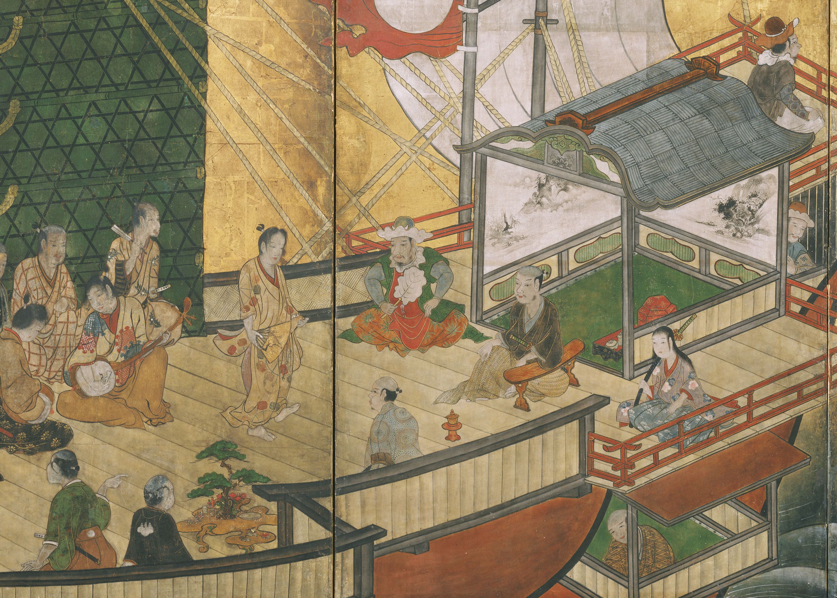 Fiske Kimball Society: My Favorite Things with Xiaojin Wu ...