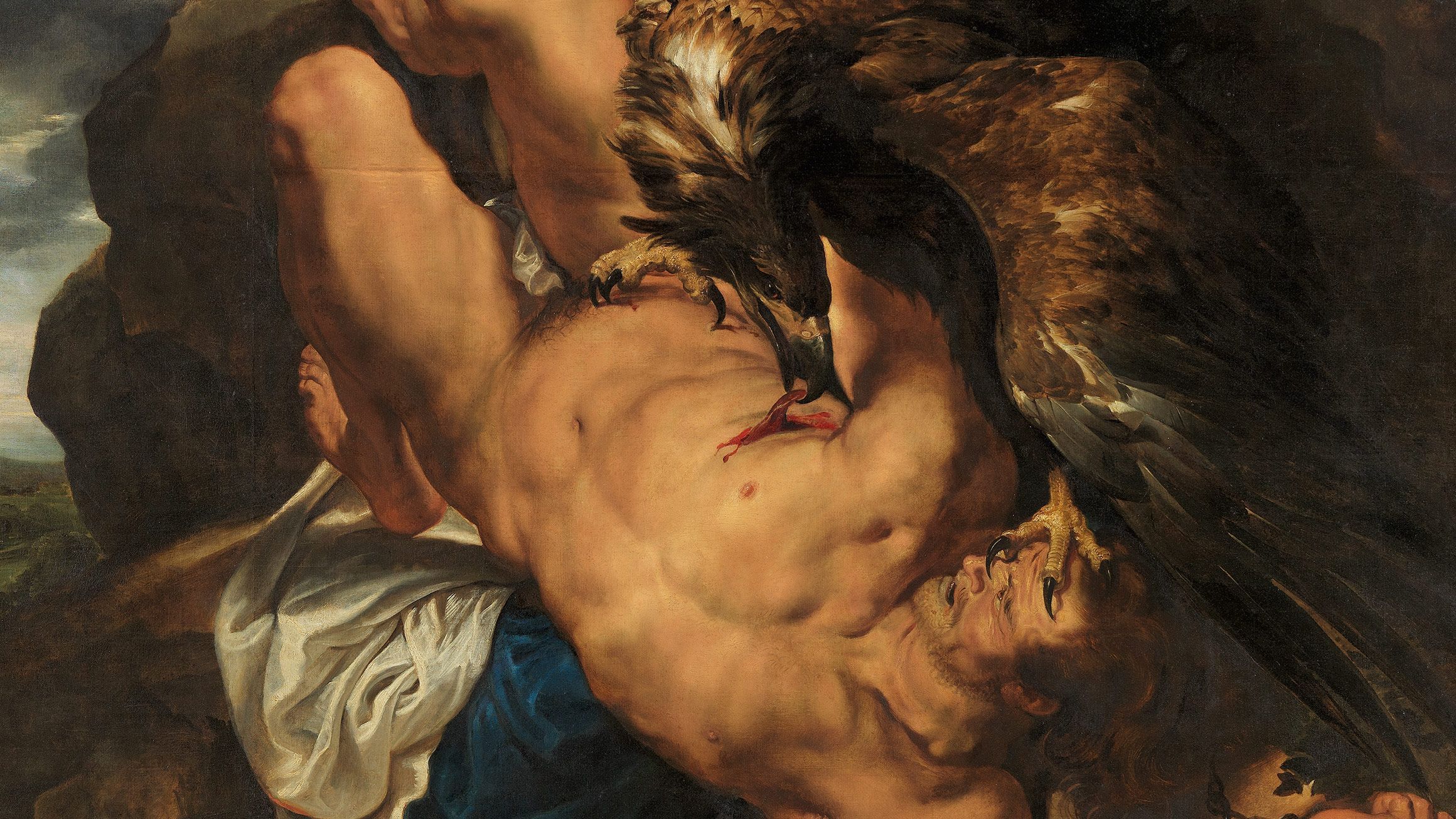 【BAROQUE】ALL OF THE LOVE,ALL OF THE DREA Baroque | Philadelphia Museum of Art