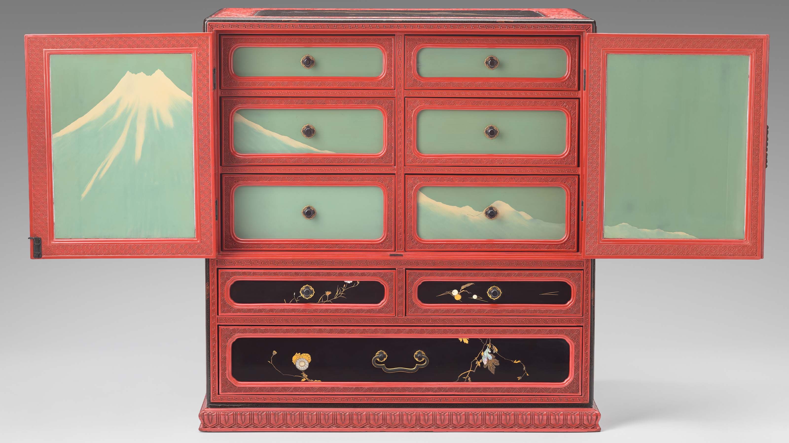 ✱canhkyouto✱ Japan at the World's Fairs | Philadelphia Museum of Art