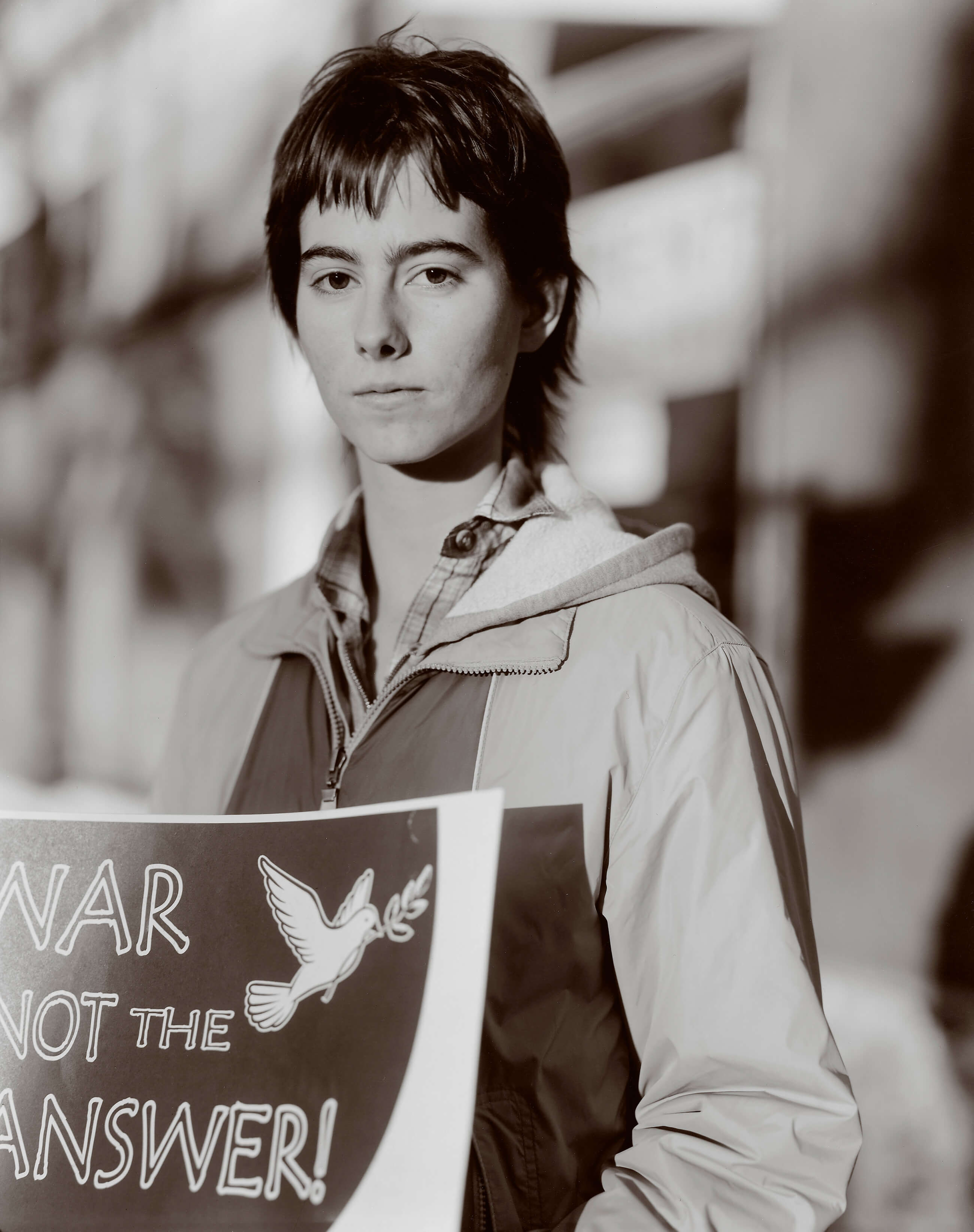 Judith Joy Ross | Philadelphia Museum of Art