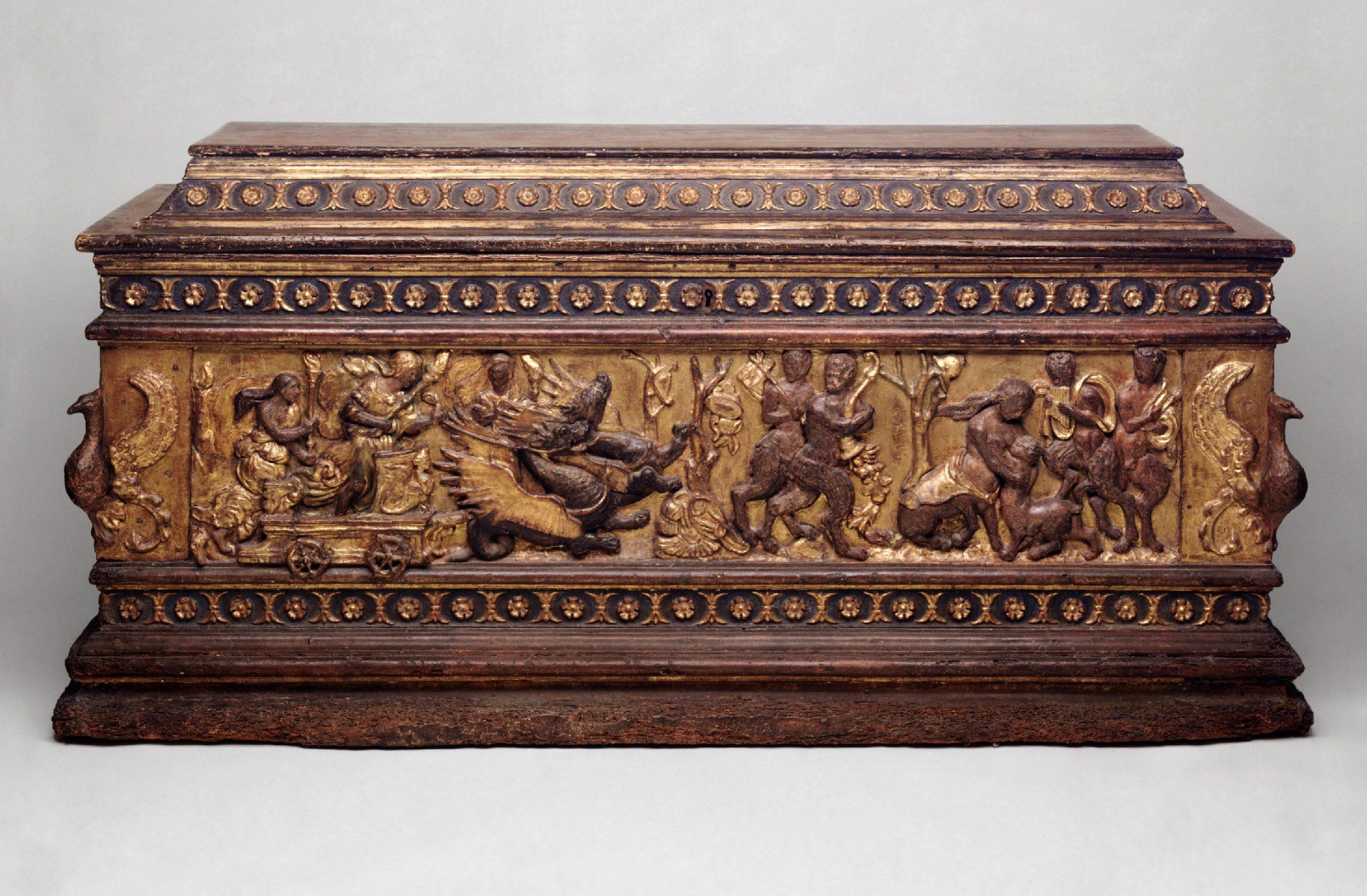 To Love, Honor, and Obey? Stories of Italian Renaissance Marriage ...
