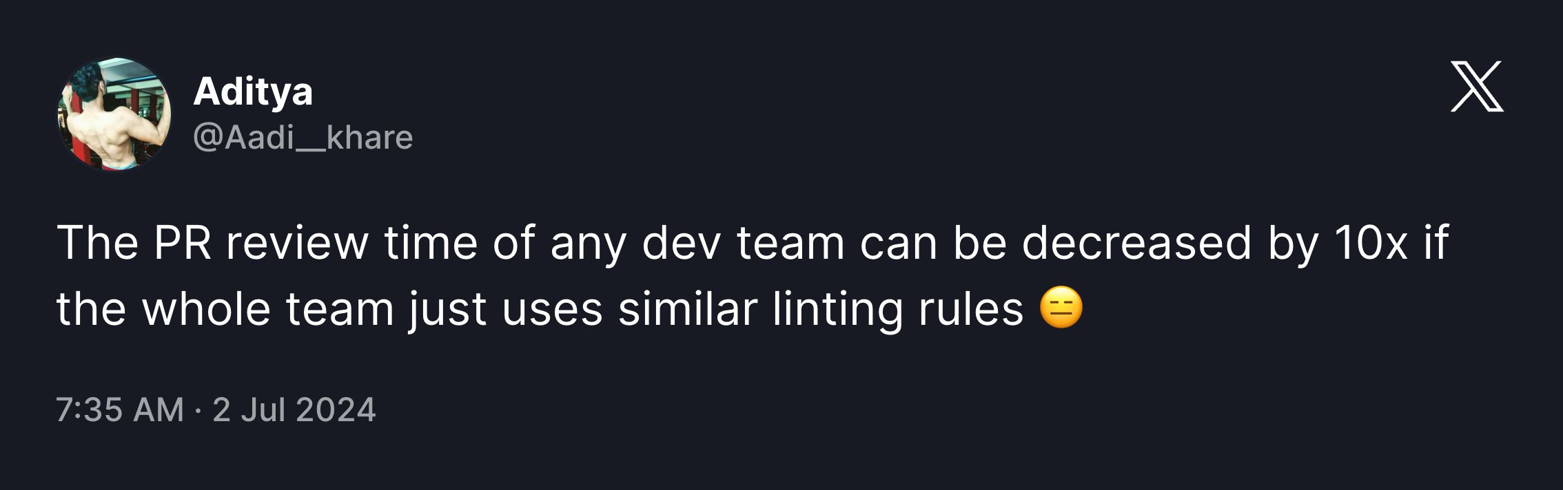 Code Snippet