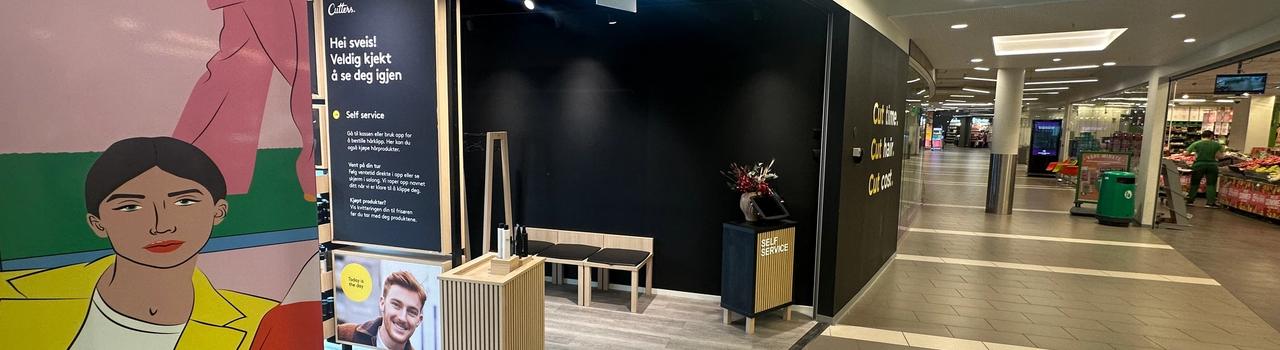 Amfi Elverum